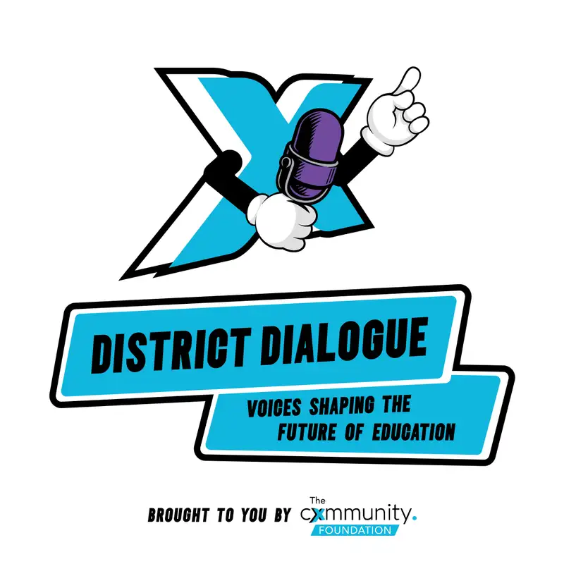 The District Dialogue Podcast