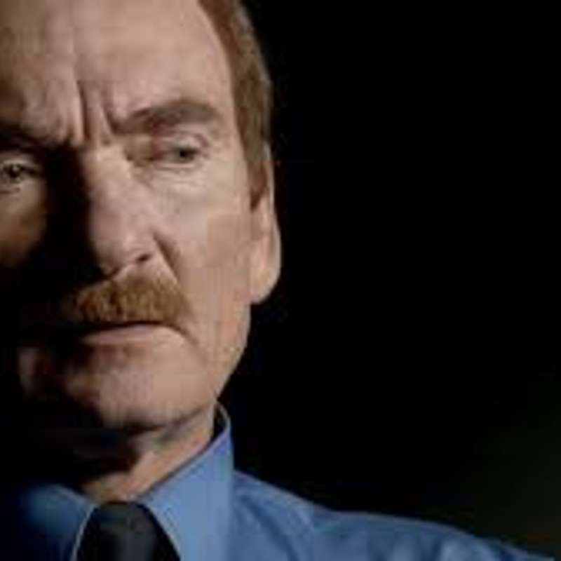 Travis Walton