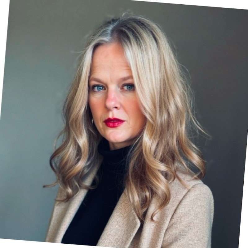 Dr. Marsha L. Hartman