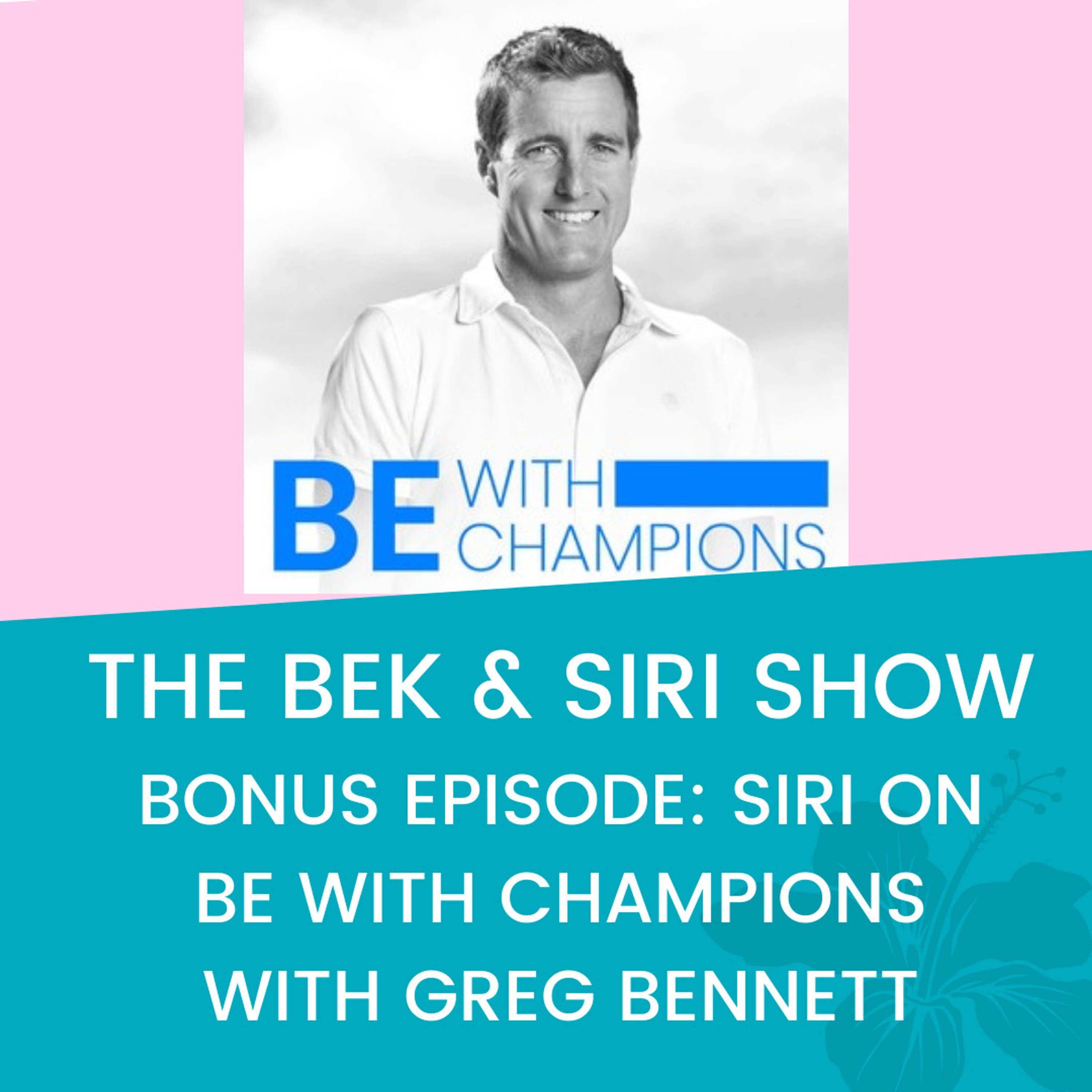 The Bek and Siri Show