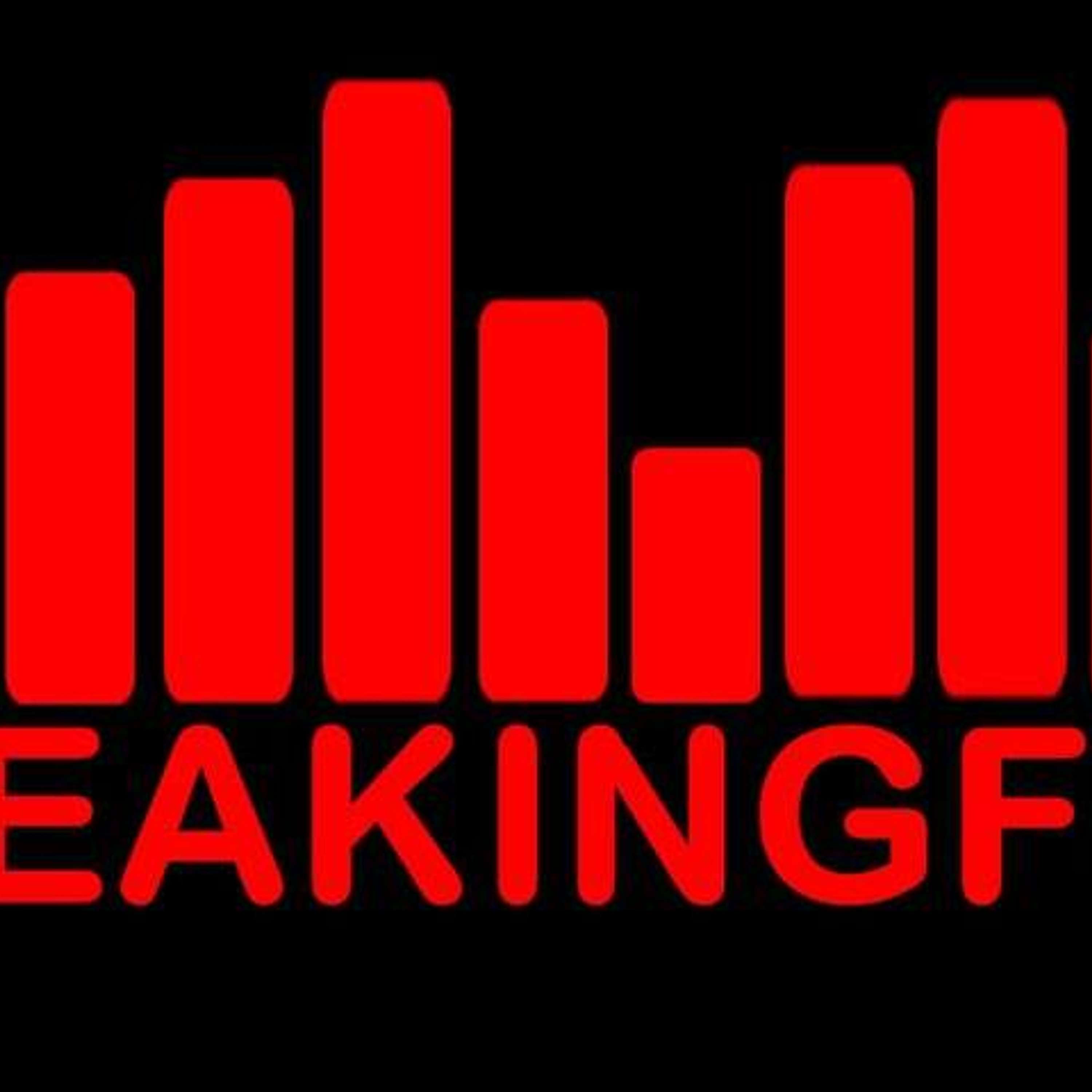 Peaking FM Archive podcast artwork