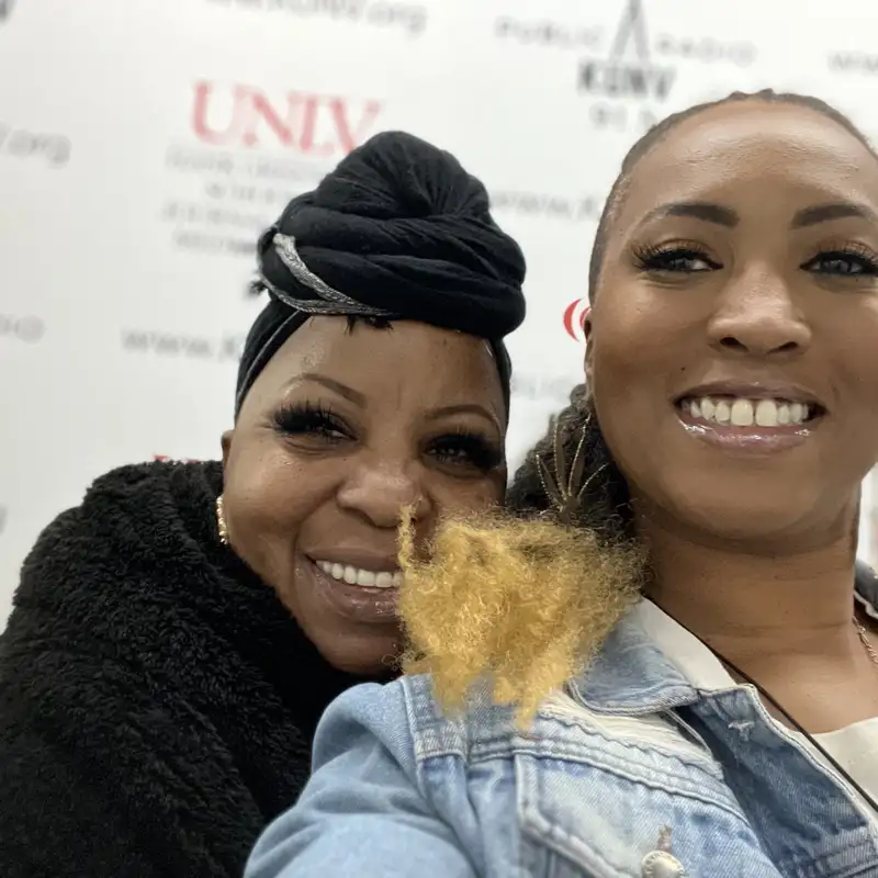 Cannabis, Dance, and Entrepreneurship: A Blunt Conversation with Mizz Nikki