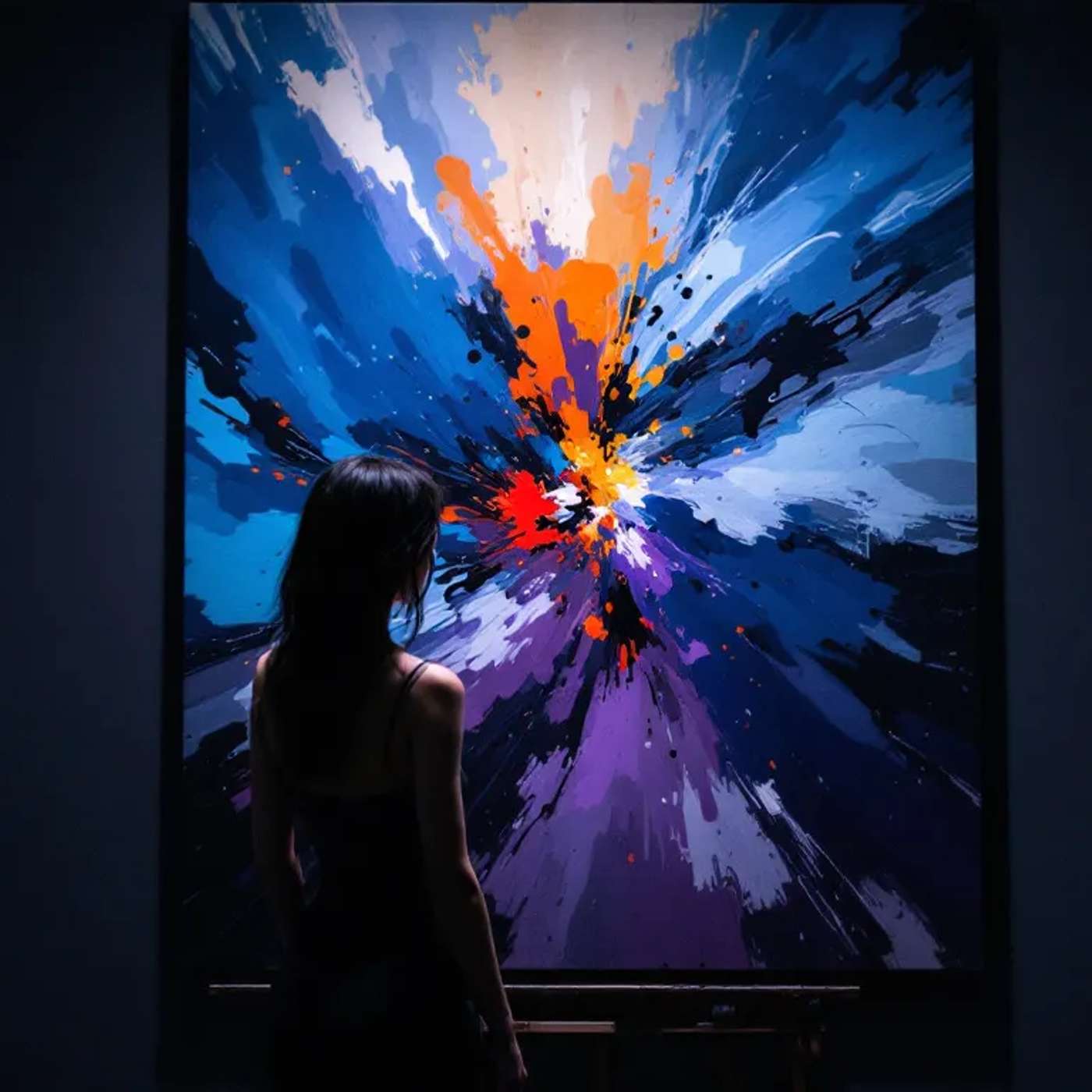 Do Trigger Warnings Affect Art Appreciation? episode artwork