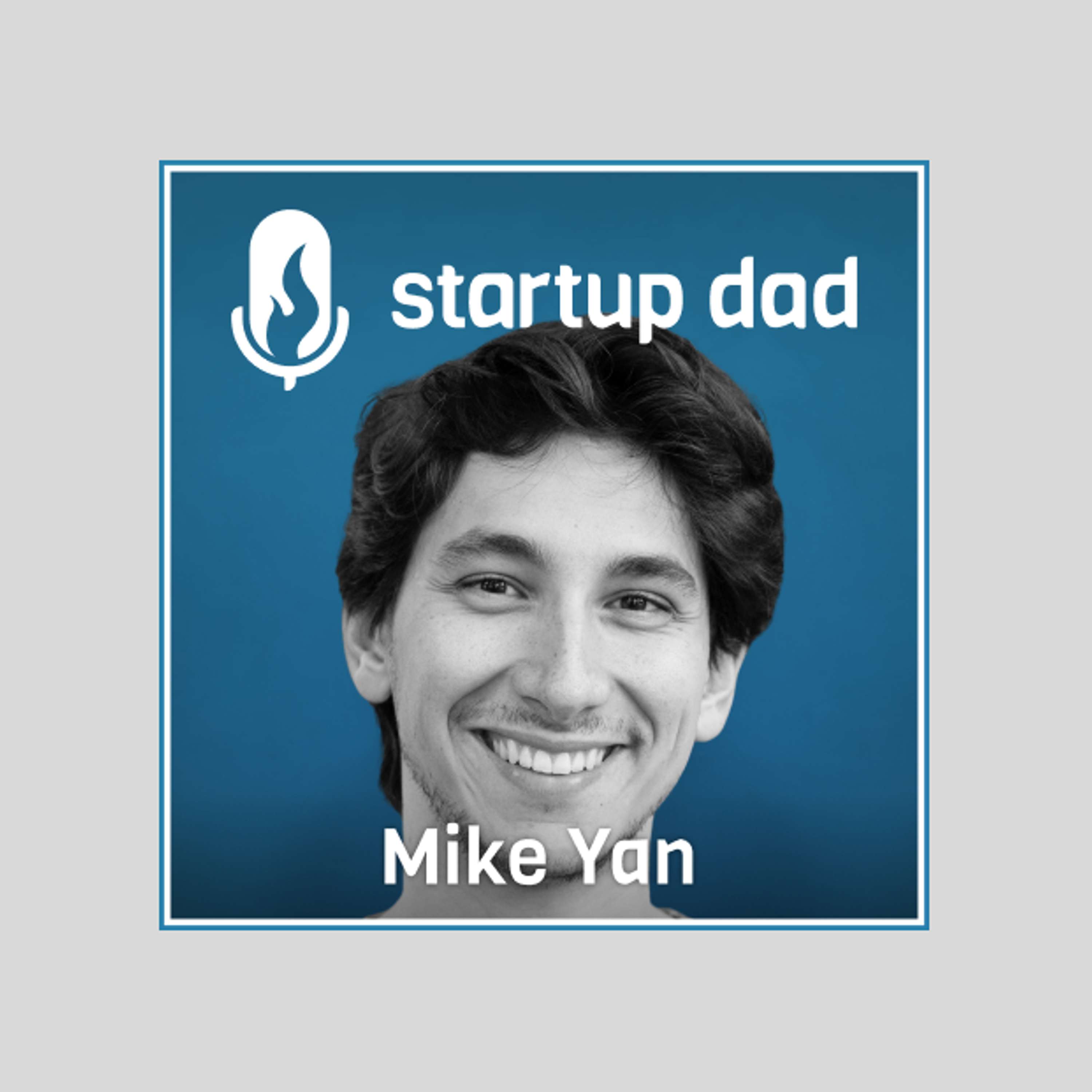 Startup Dad
