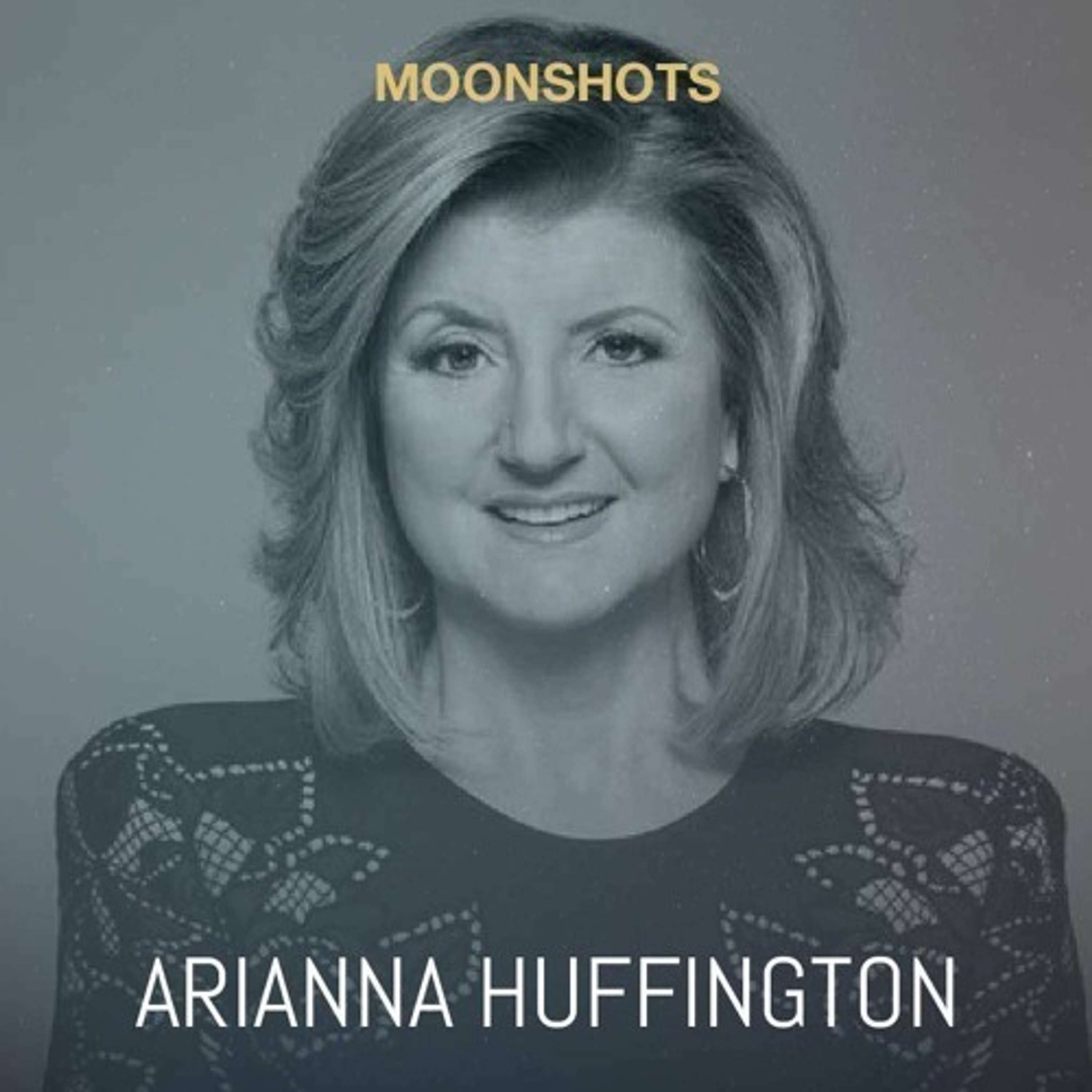 Arianna Huffington - Thrive