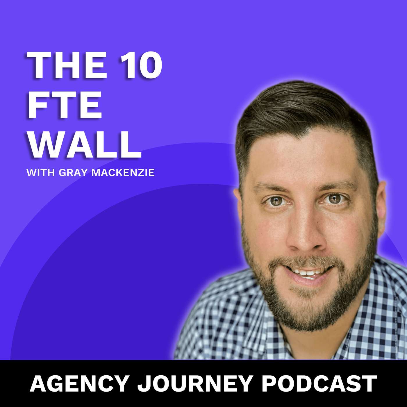 The 10 FTE Wall: How to Scale Your Agency Past 10 Team Members The 10 FTE Wall: How to Scale Your Agency Past 10 Team Members