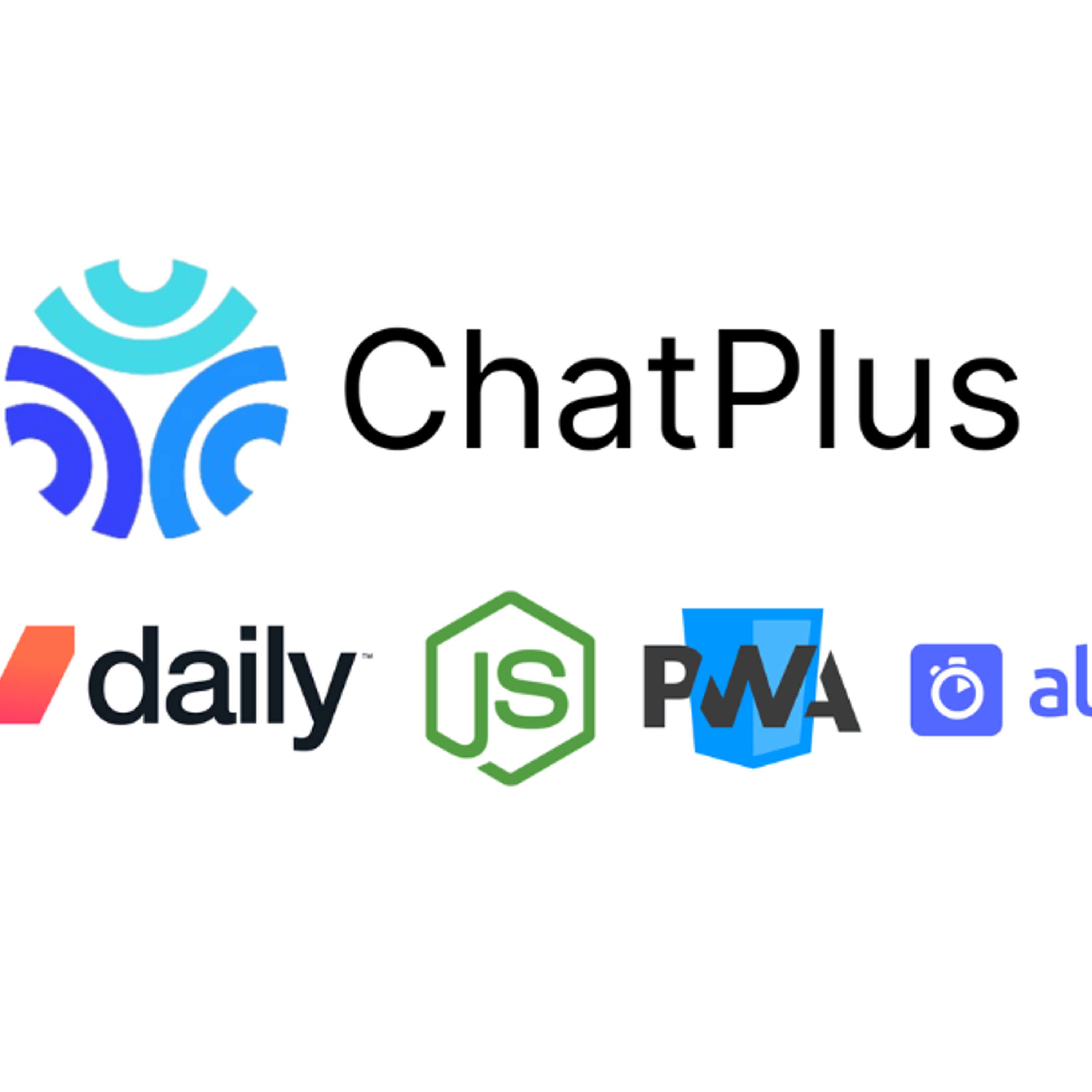 Building ChatPlus: The Open Source PWA That Feels Like a Mobile App