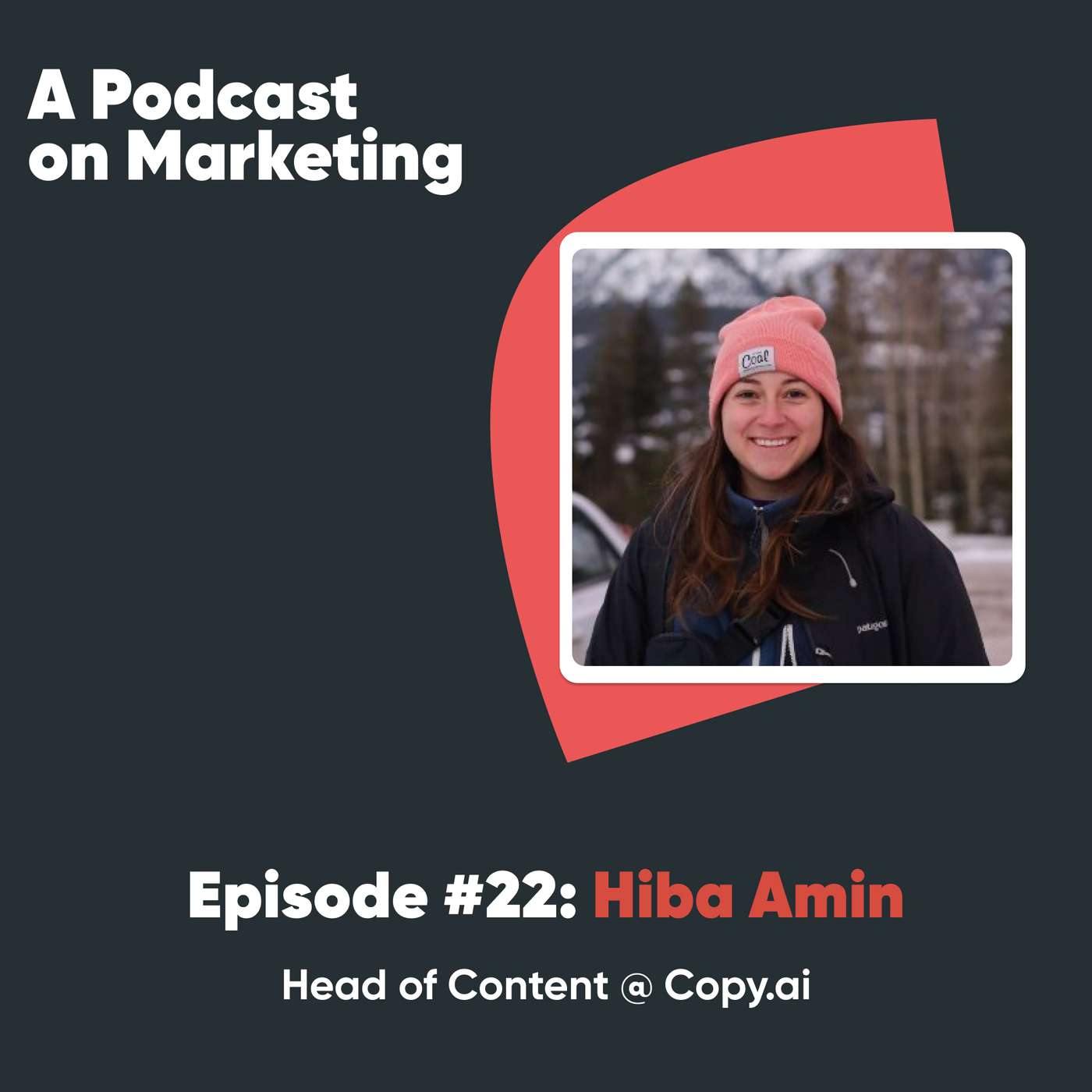 On Marketing