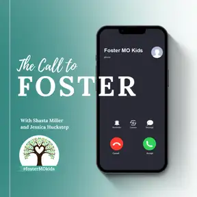 The Call to Foster