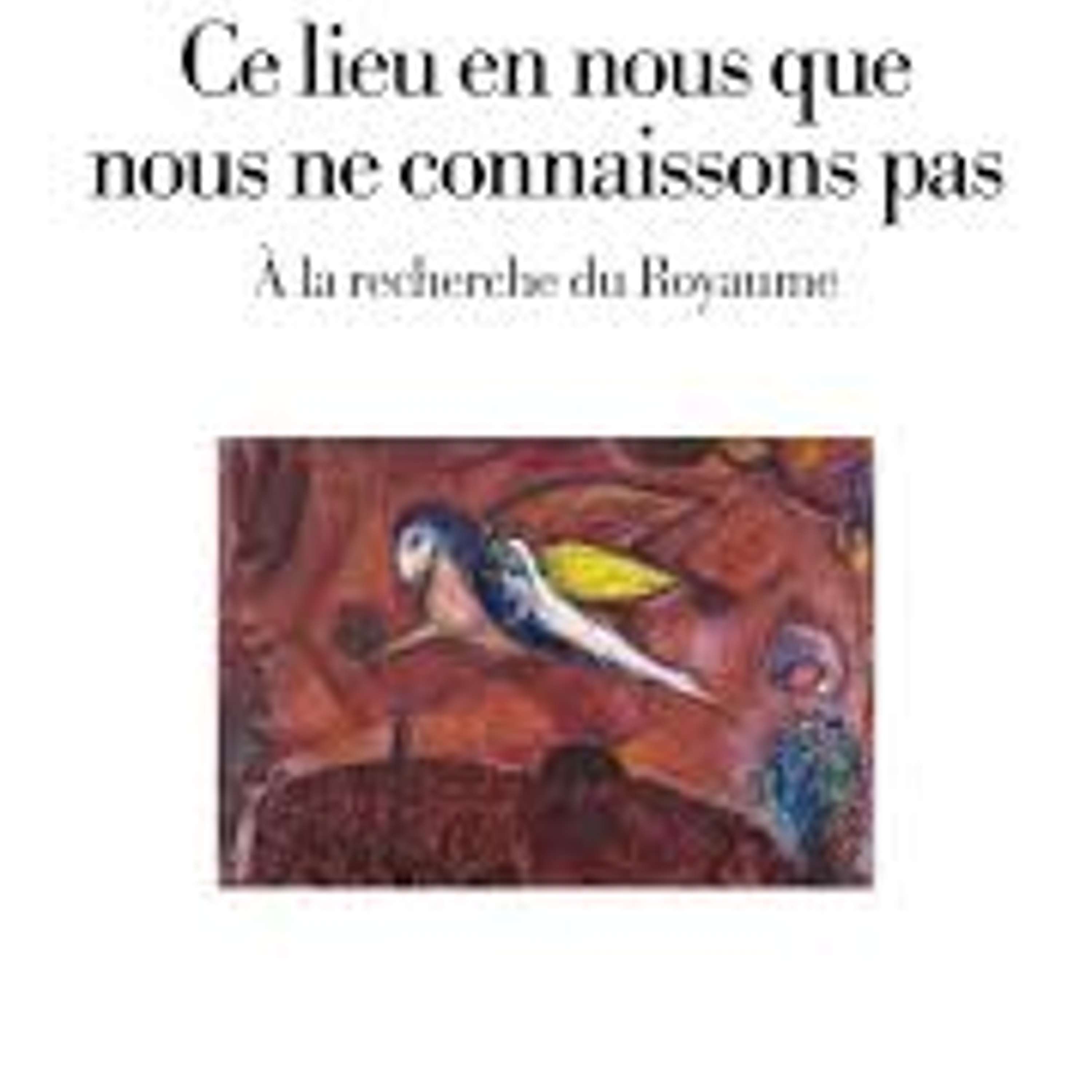 Les rendez-vous de l\'Eglise Protestante Unie