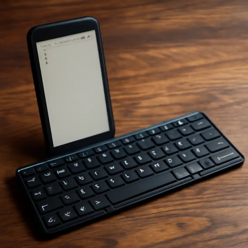 Transforming Your E-Reader Into a Distraction-Free Writing Oasis