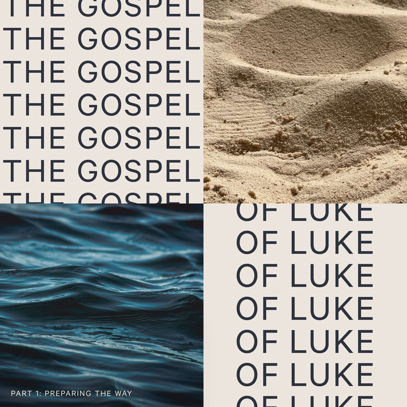 Christ Church London Podcast