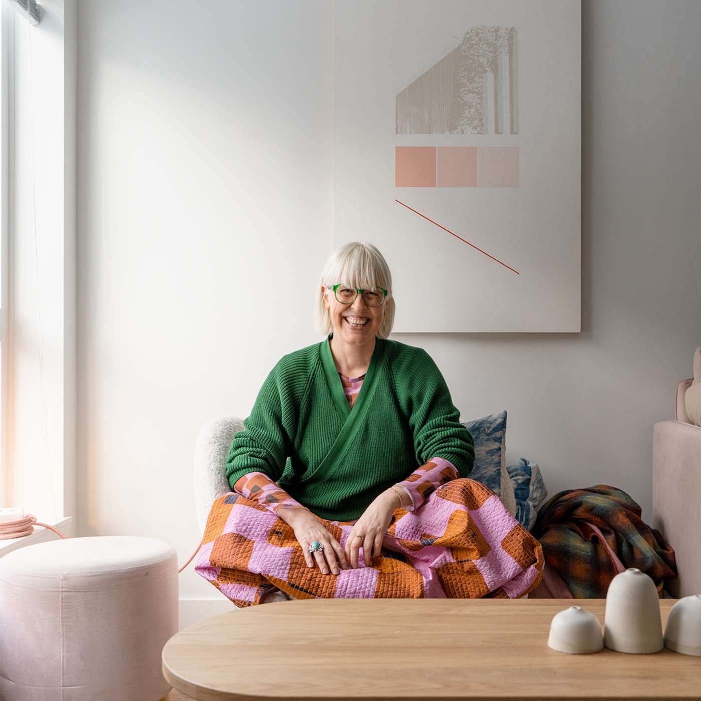 episode 073: Anna Heyd