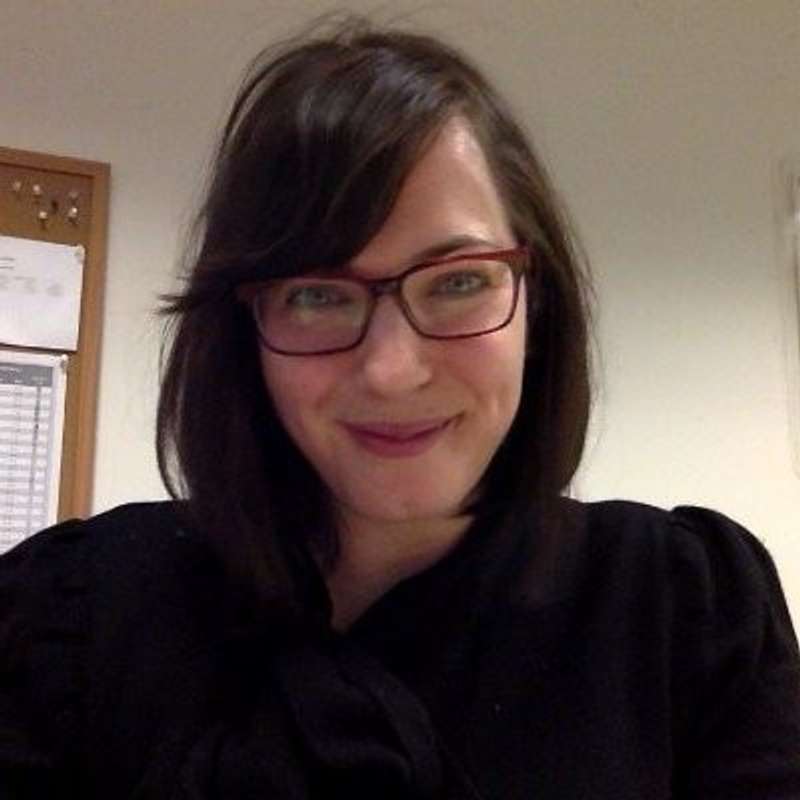 Melissa Orkin