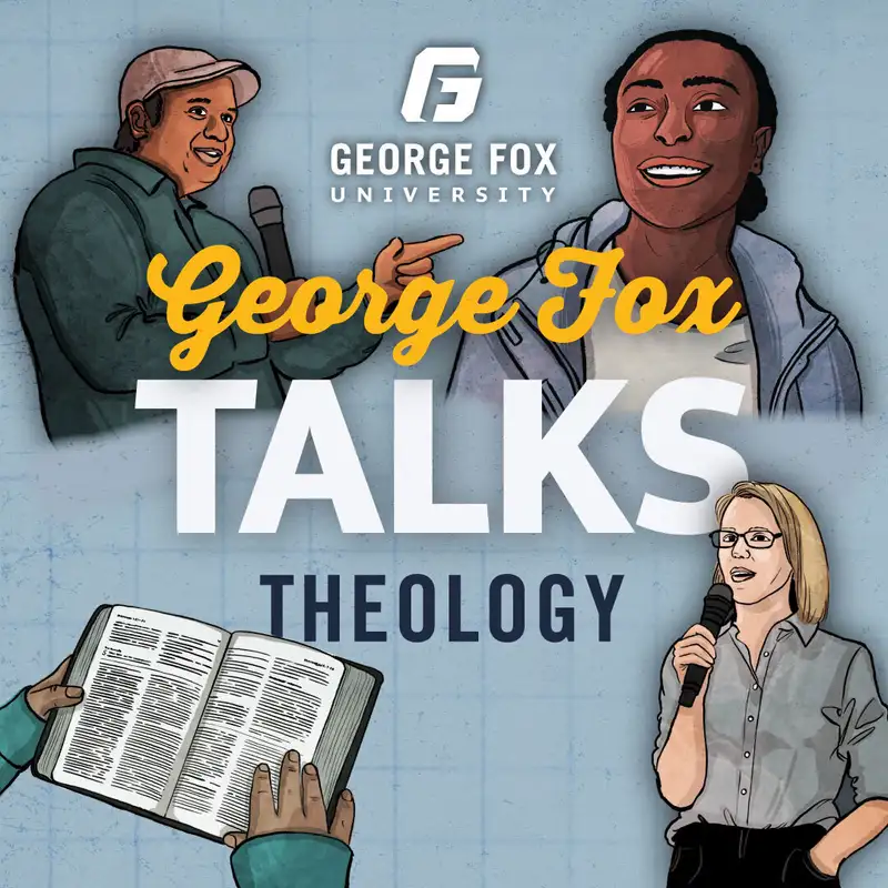 THEOLOGY | Conversation with God