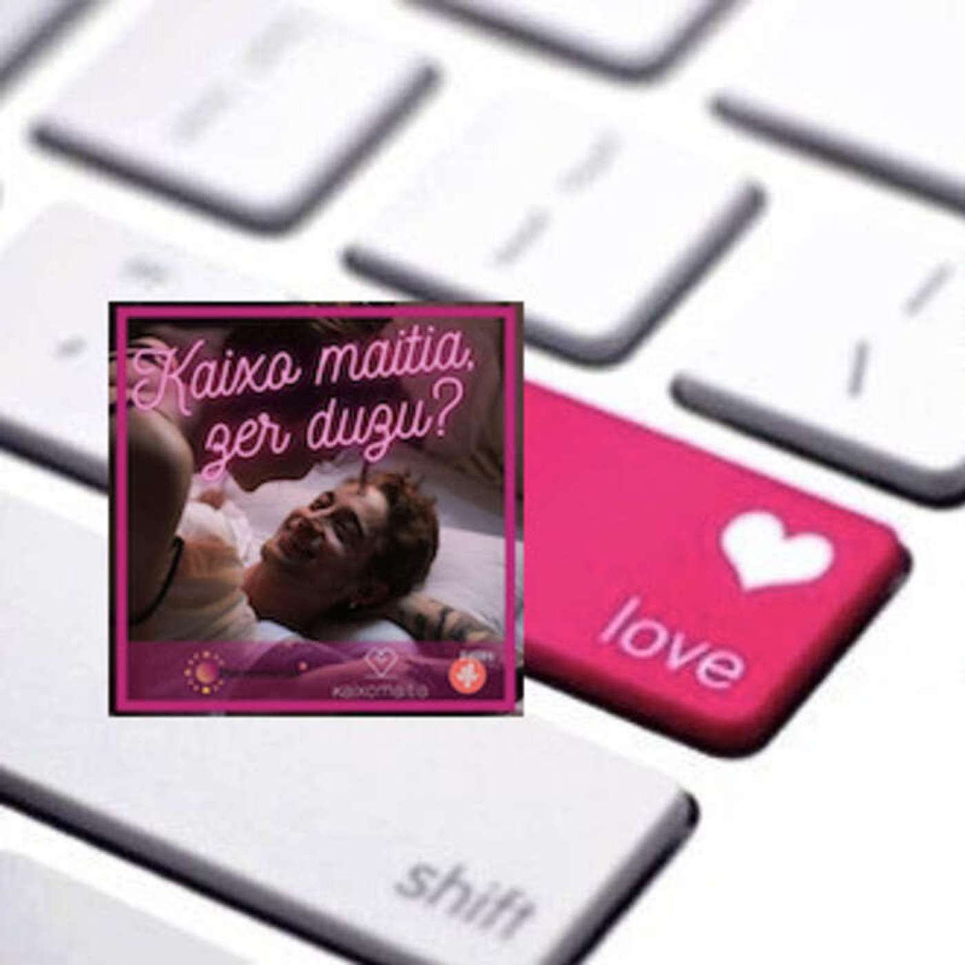 (Internet Bidezko Harremanak I) Harremanetarako webguneren batean izena eman duzu inoiz? (Internet Bidezko Harremanak I) Harremanetarako webguneren batean izena eman duzu inoiz?