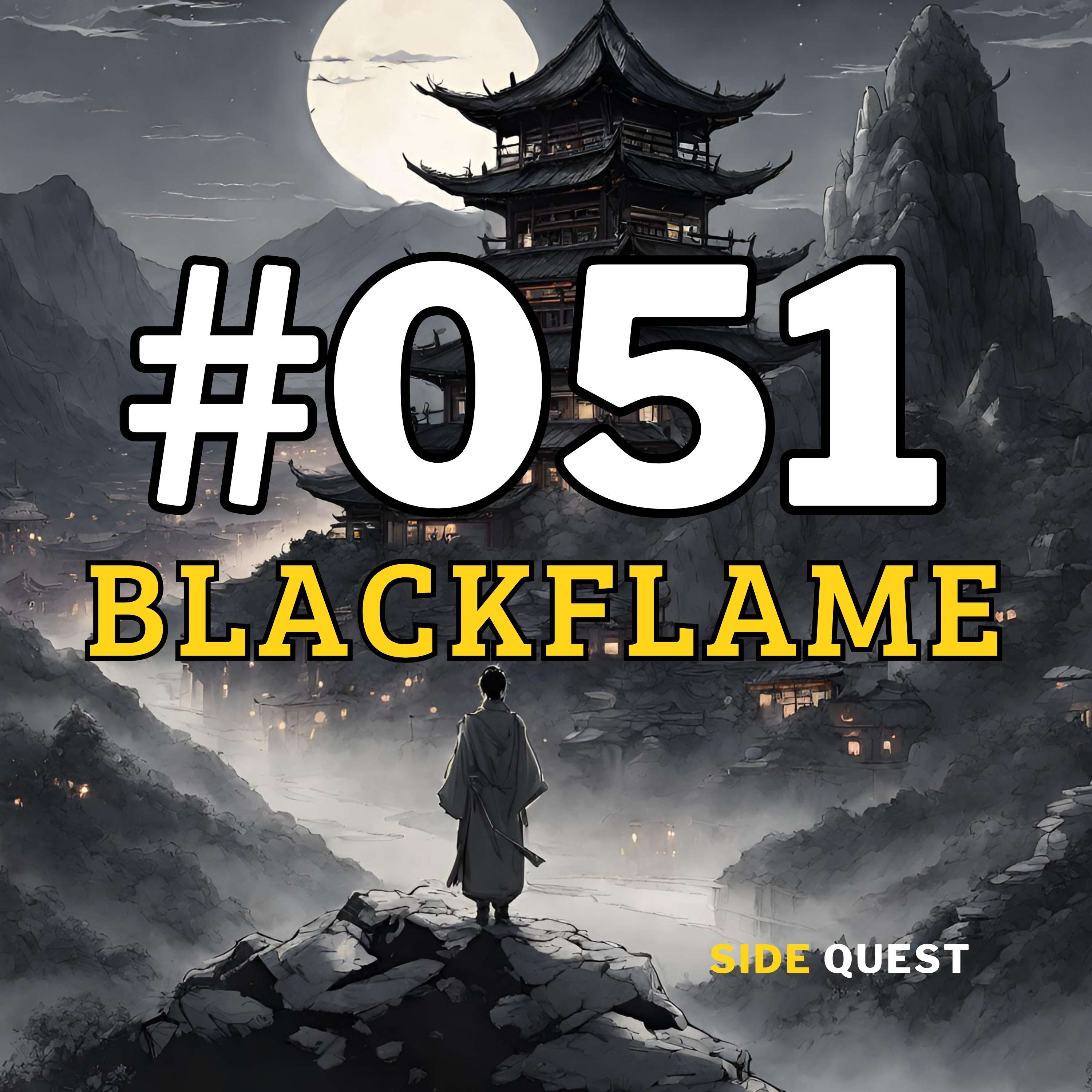 The Side Quest Podcast