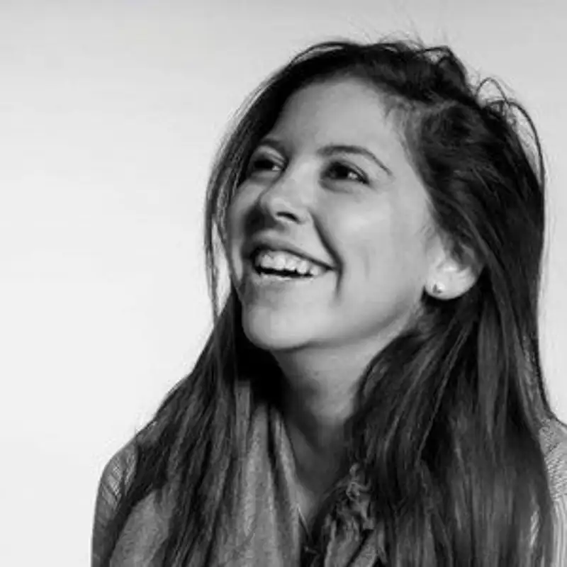 Episode 153 with Rachel Renock