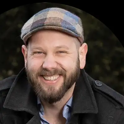 Simon van der Els