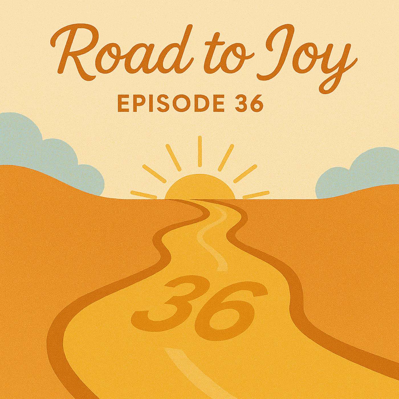 #36 Tuesday, April 15 | John 16:1-33 with Cliff Emery episode artwork