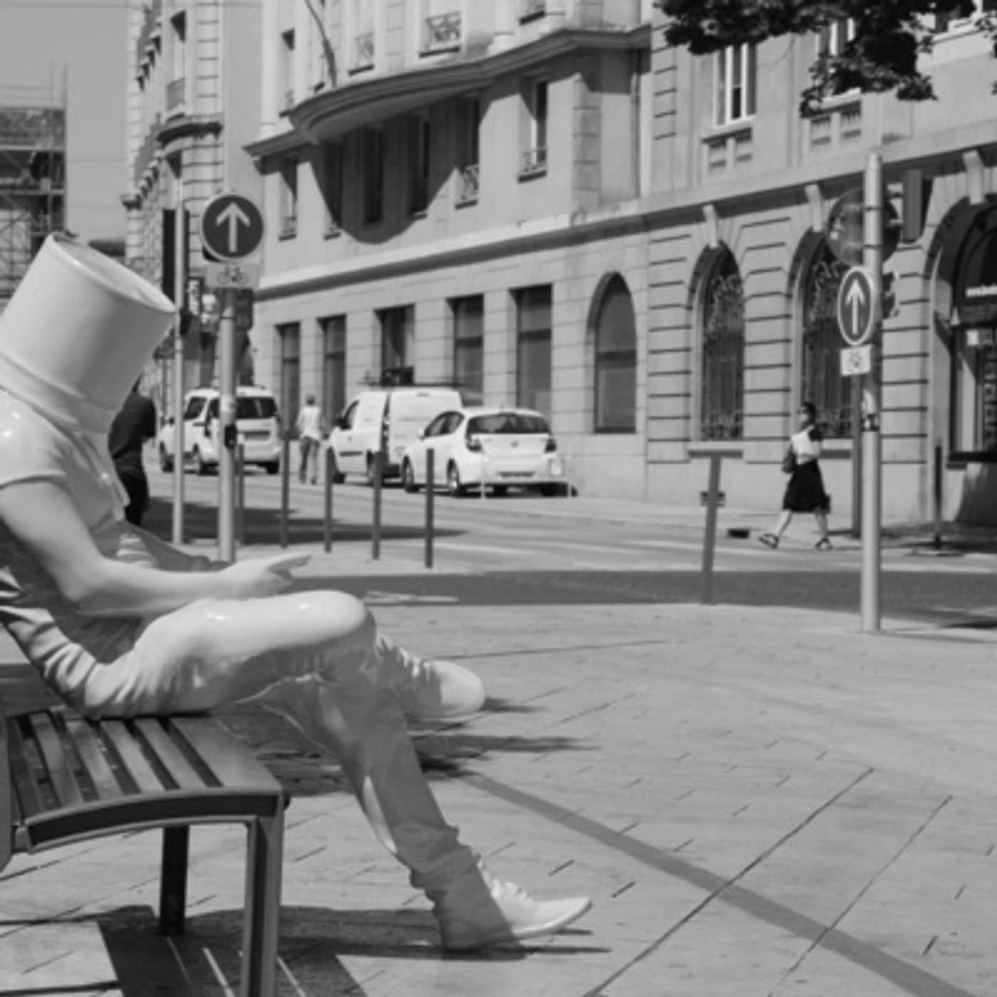 The Ten Thousand Things