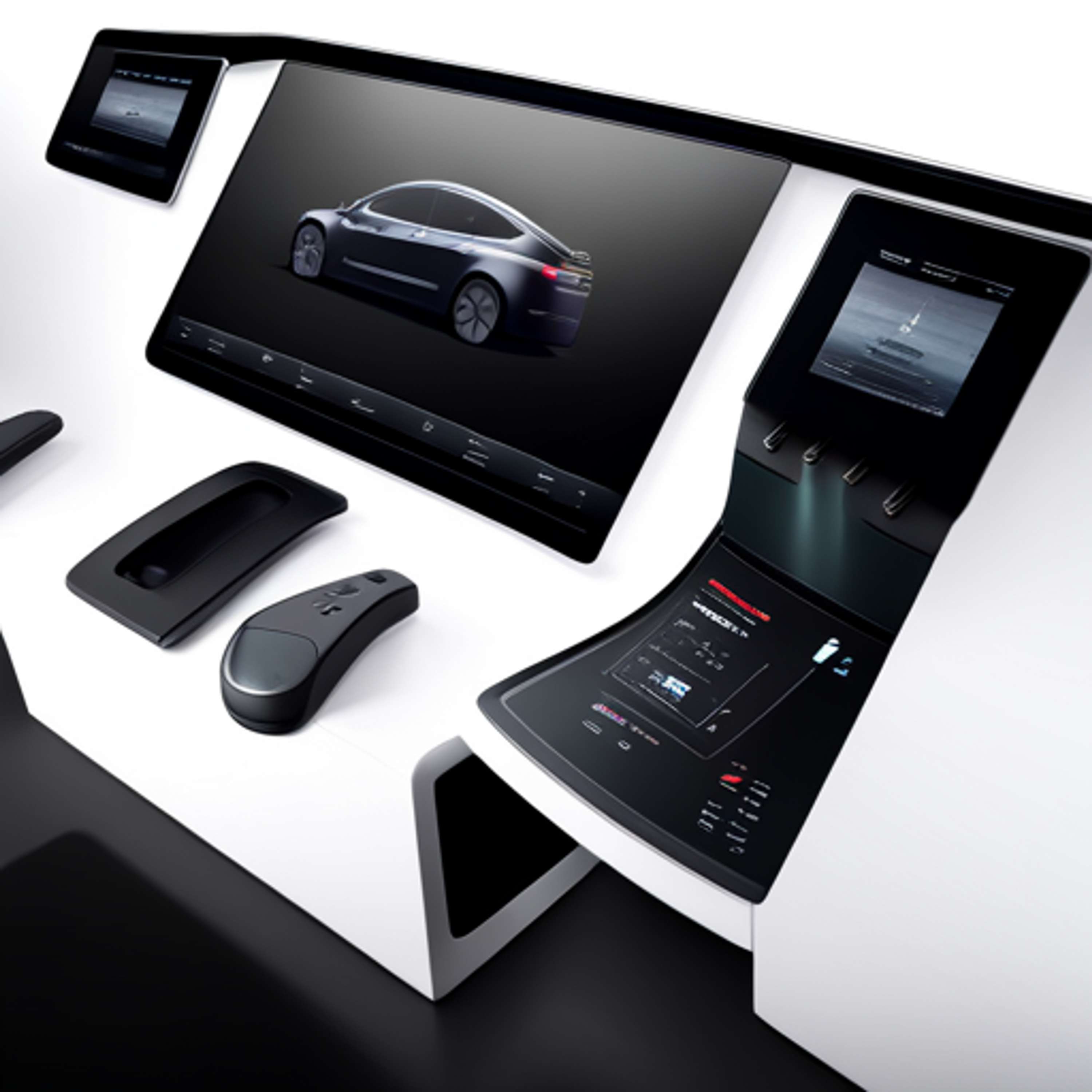 cover of episode Revamp Your Tesla Model 3 Console with These Organizational Tips