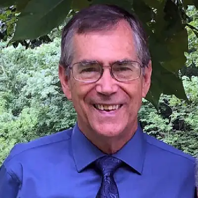 Gordie Hunt