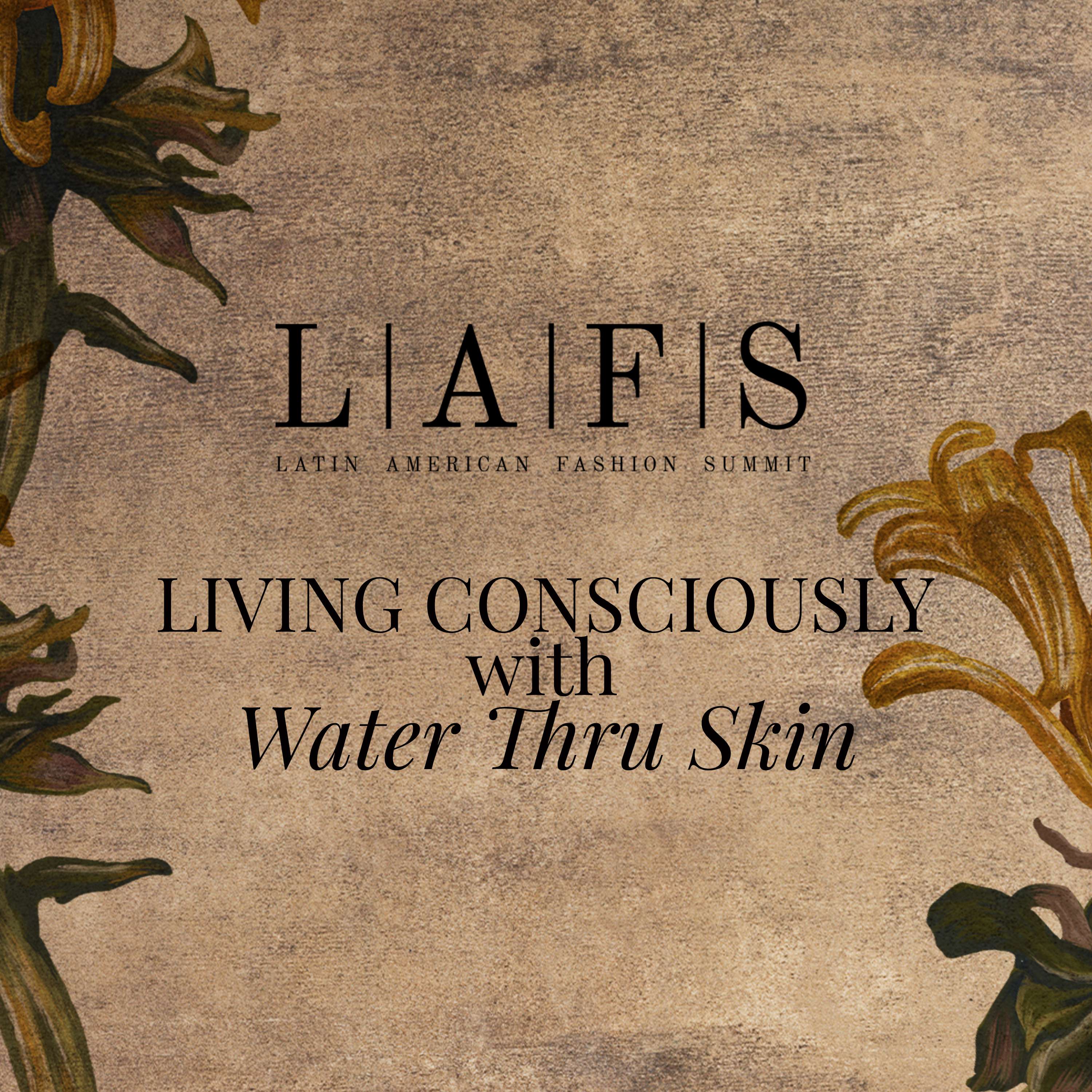The LAFS Podcast