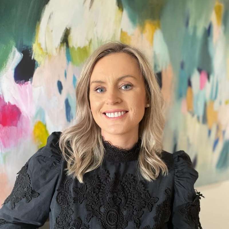Olivia Farrelly