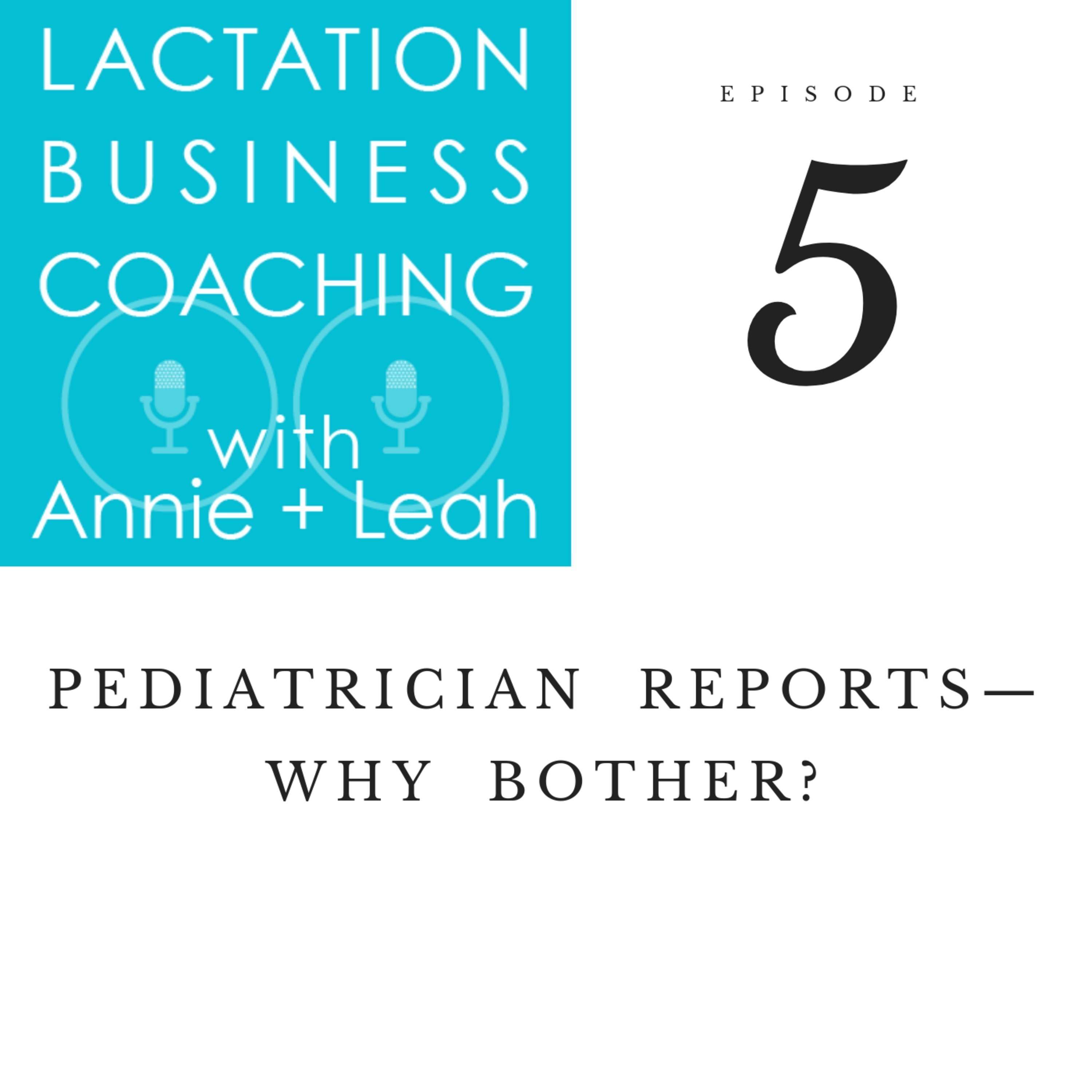 Lactation Business Coaching with Annie and Leah