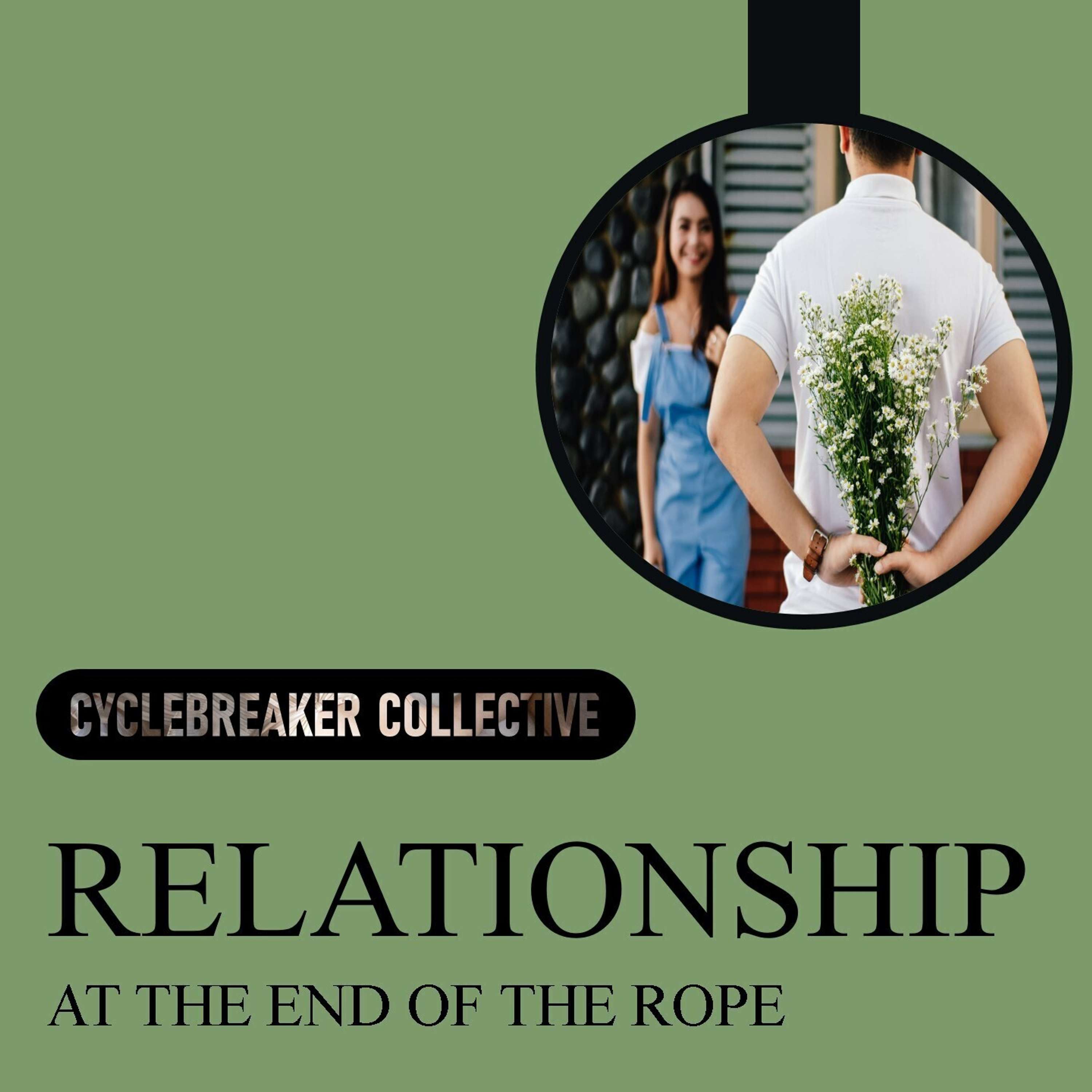 Trigger Proof Transmissions (Cyclebreaker Collective)