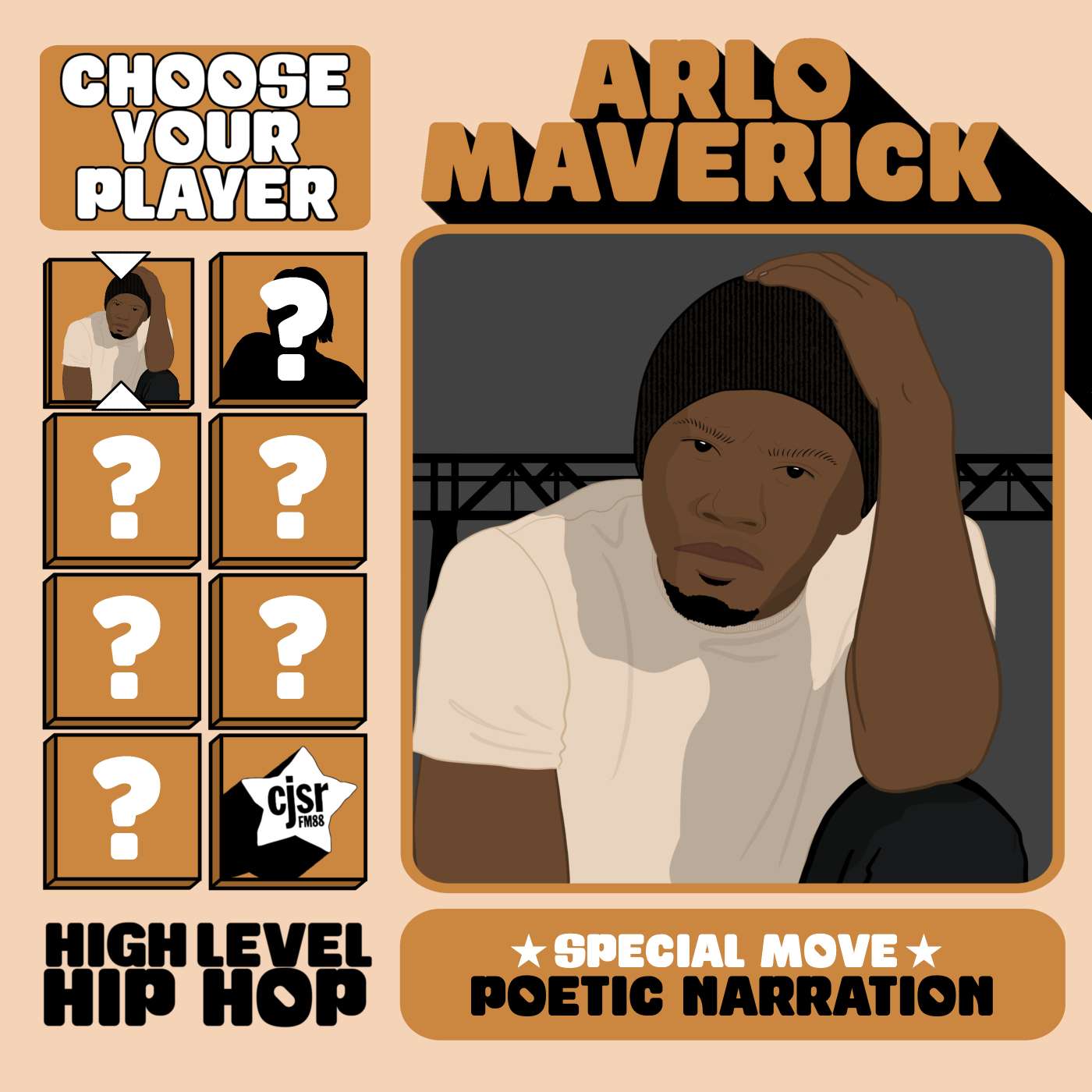 Arlo Maverick Arlo Maverick