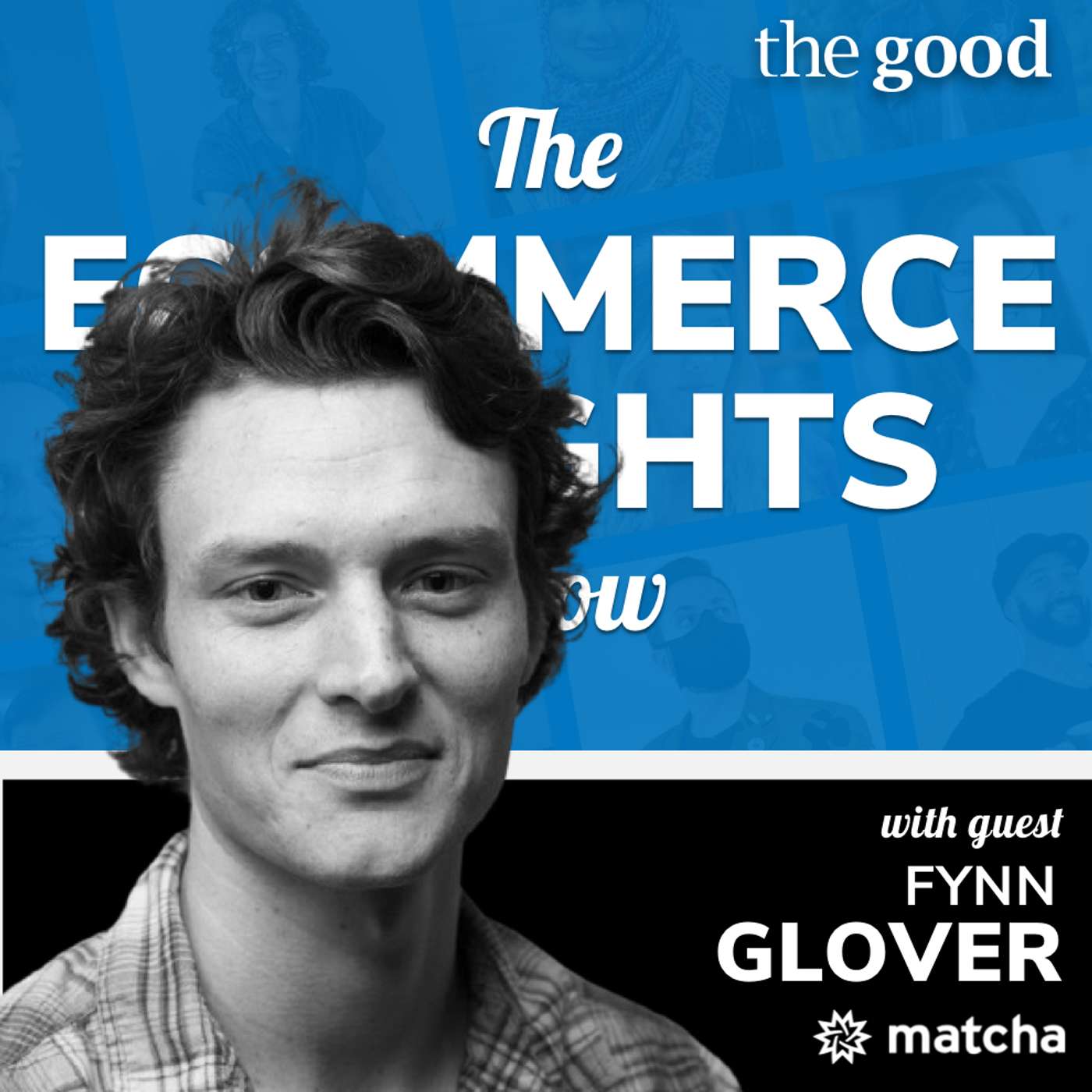 The Compounding Effect of Content Marketing – Fynn Glover (Matcha)