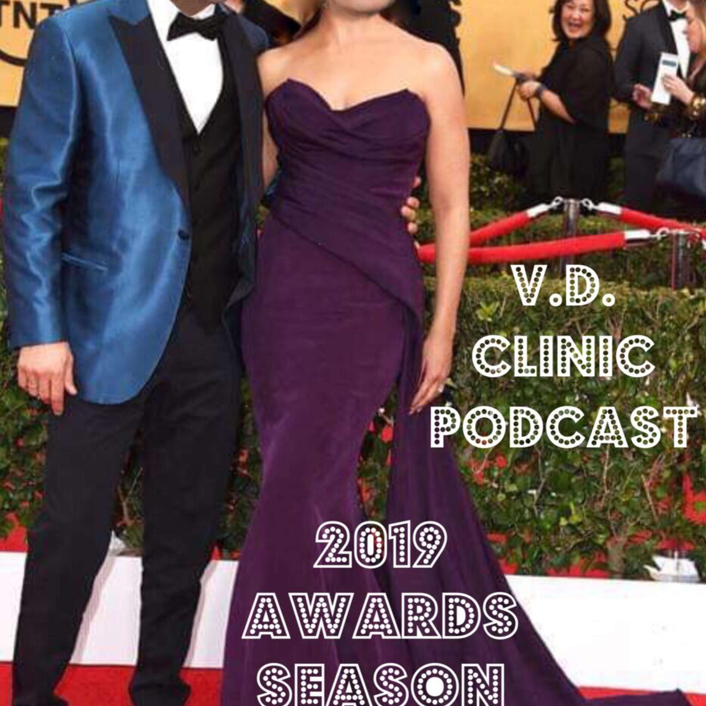 The VD Clinic