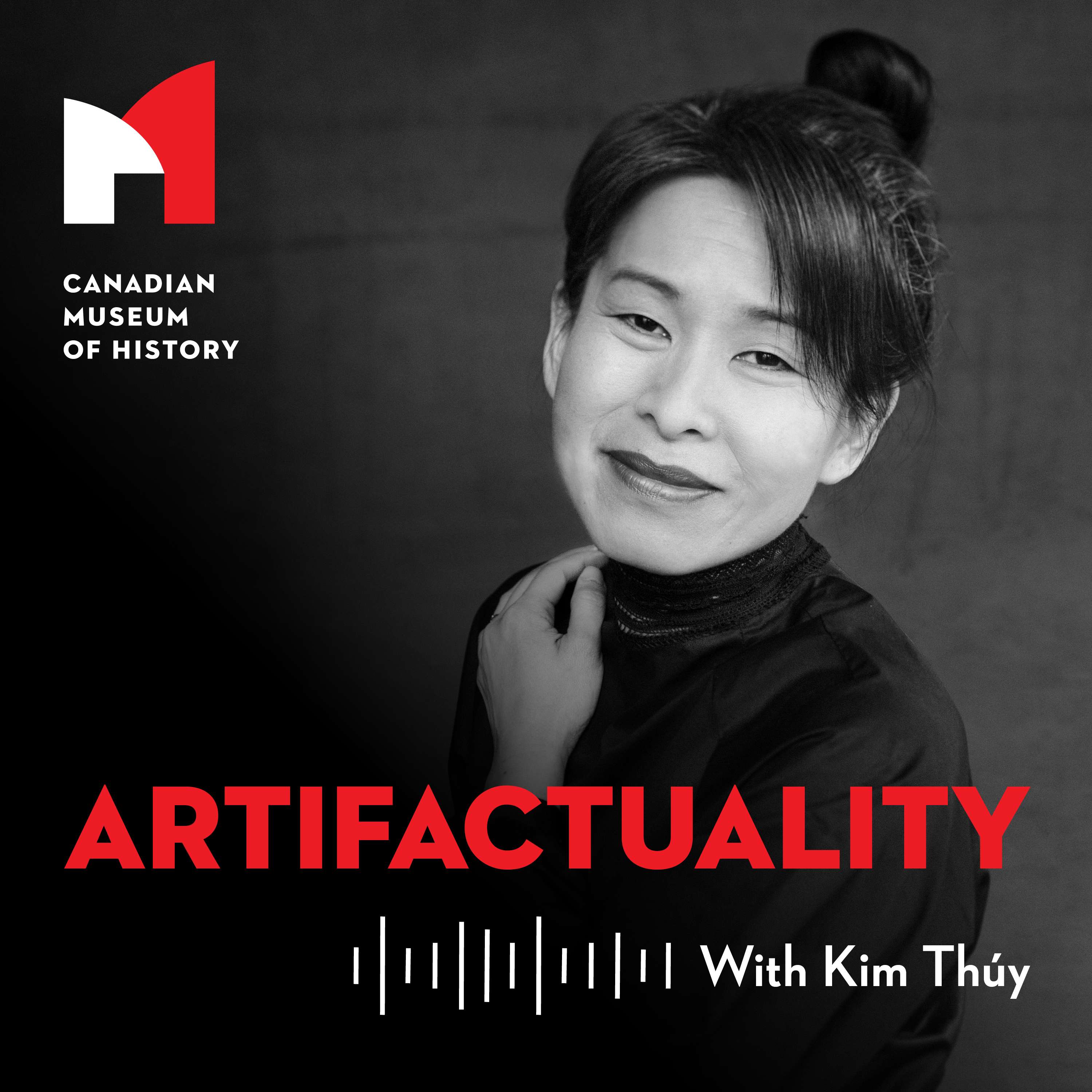 Artifactuality