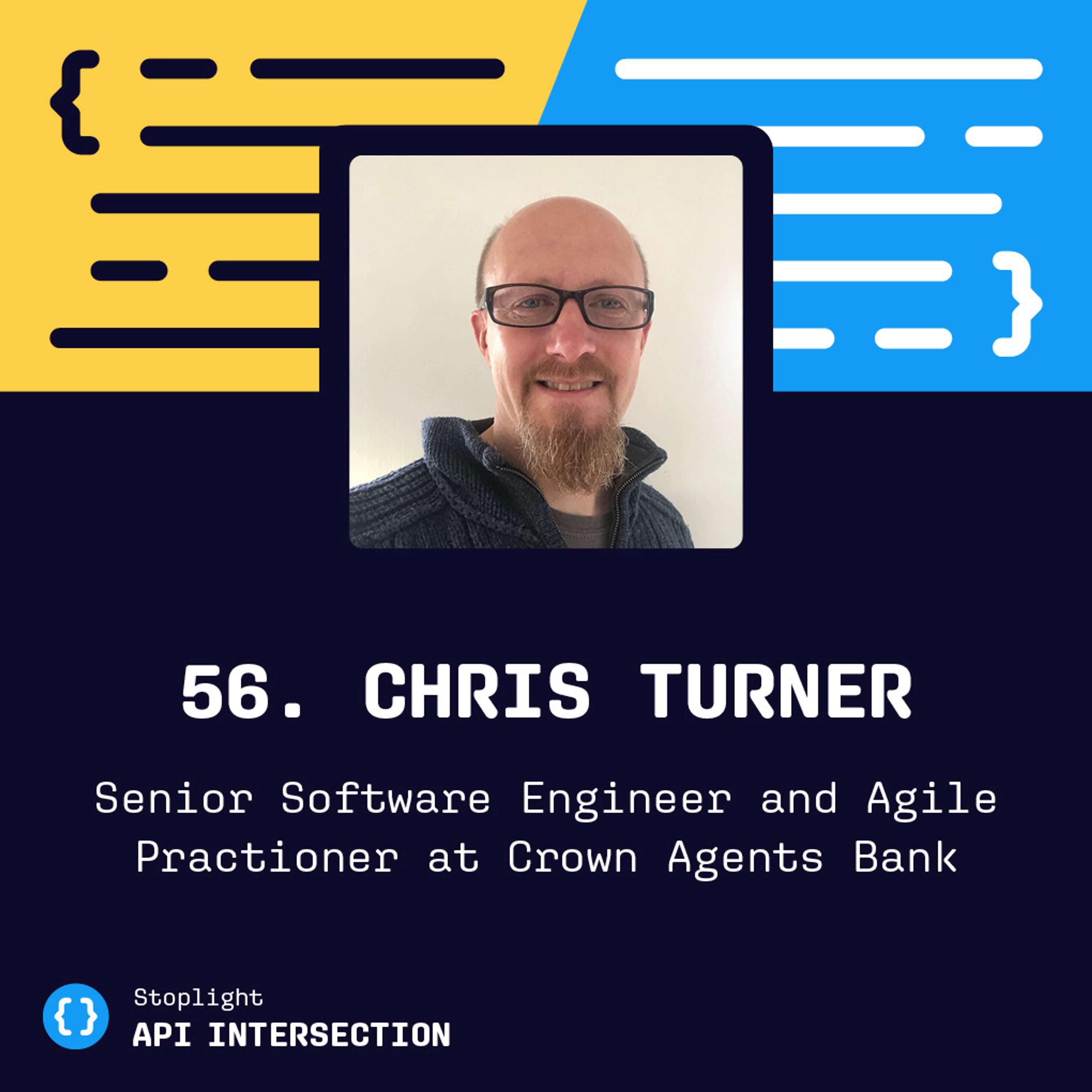 What Challenges Do We Face When Integrating & Standardizing APIs? feat. Chris Turner from Segovia Technology