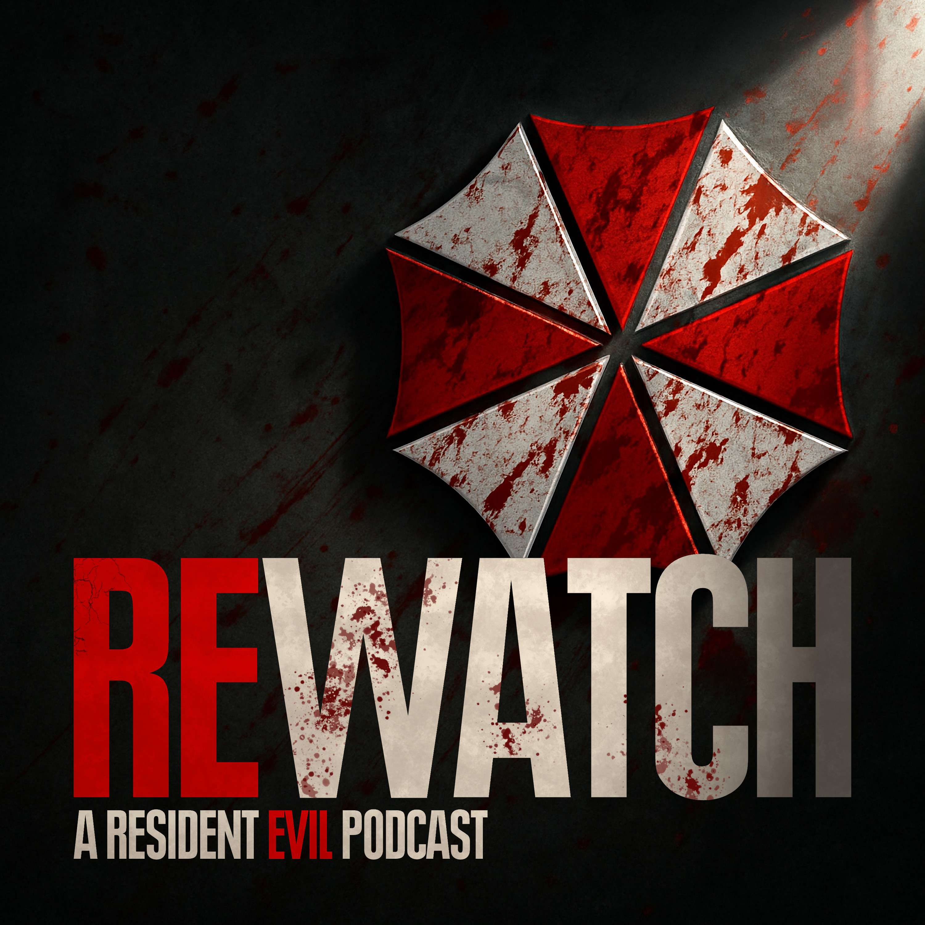 REwatch: A Resident Evil Podcast