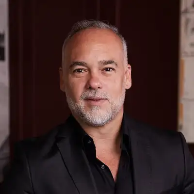 Milton Serrano