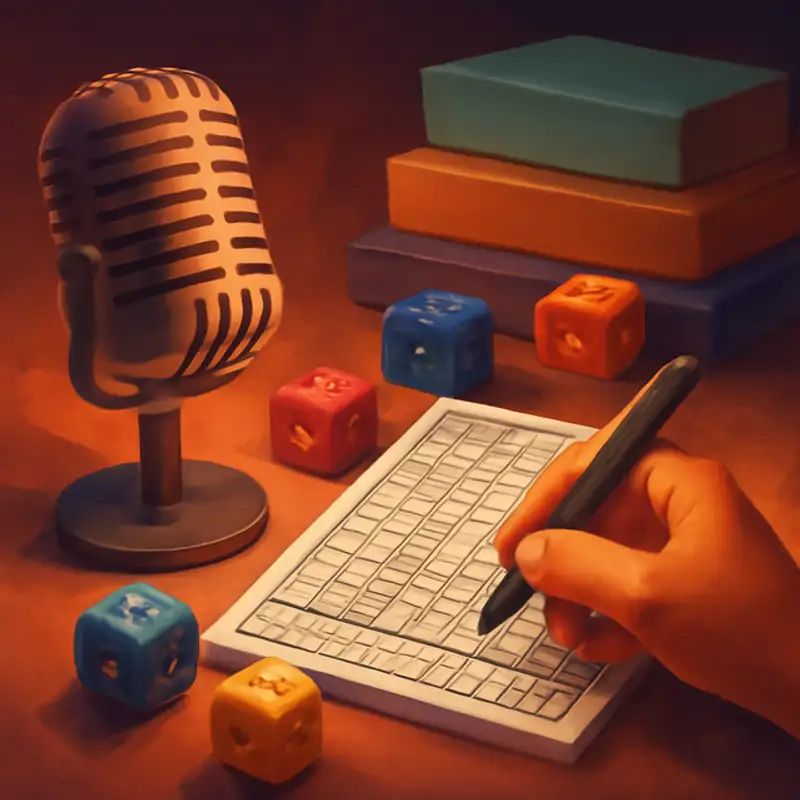 Exploring the Roll-and-Write Revolution Five Exciting Titles to Enhance Your Game Night