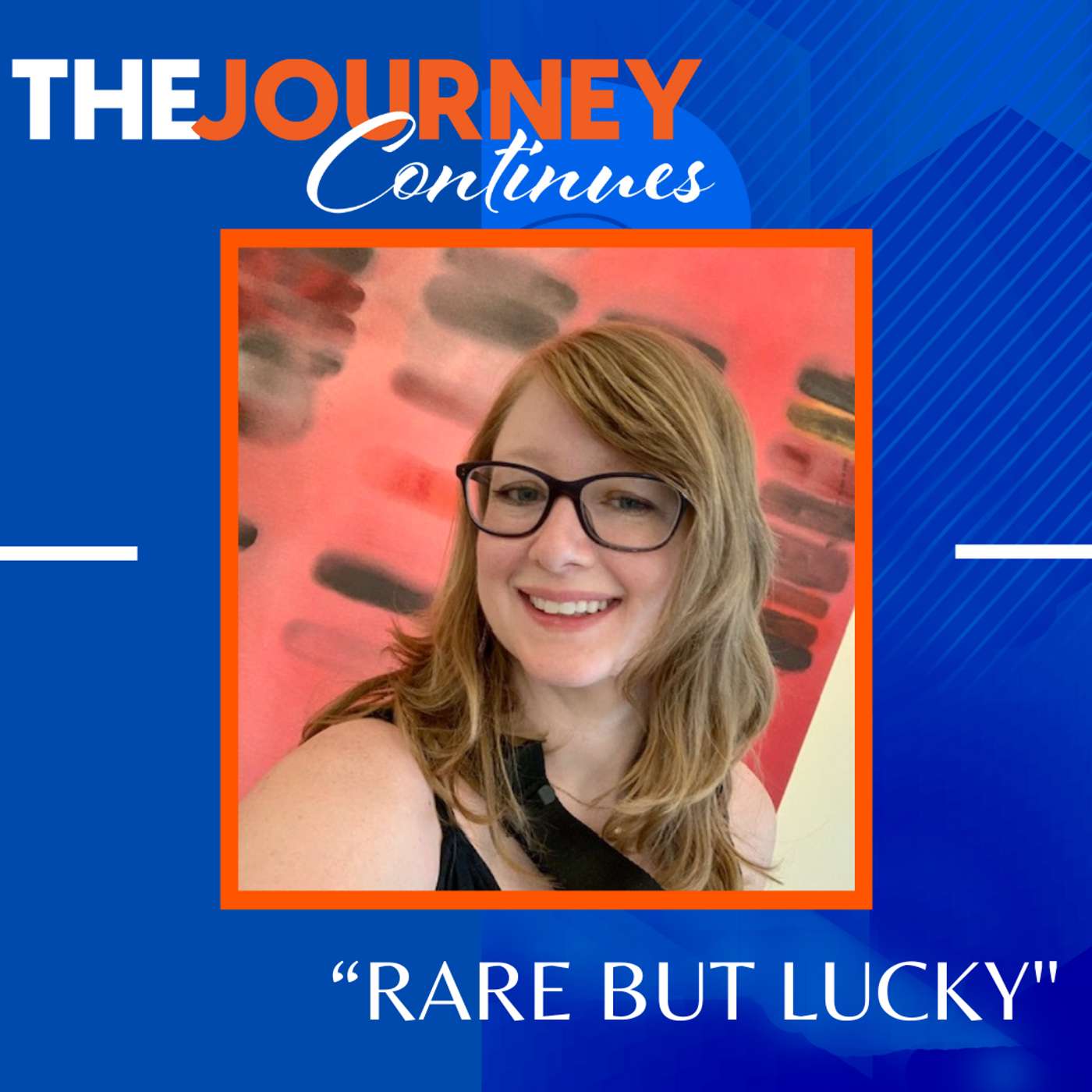 Rare But Lucky Rare But Lucky