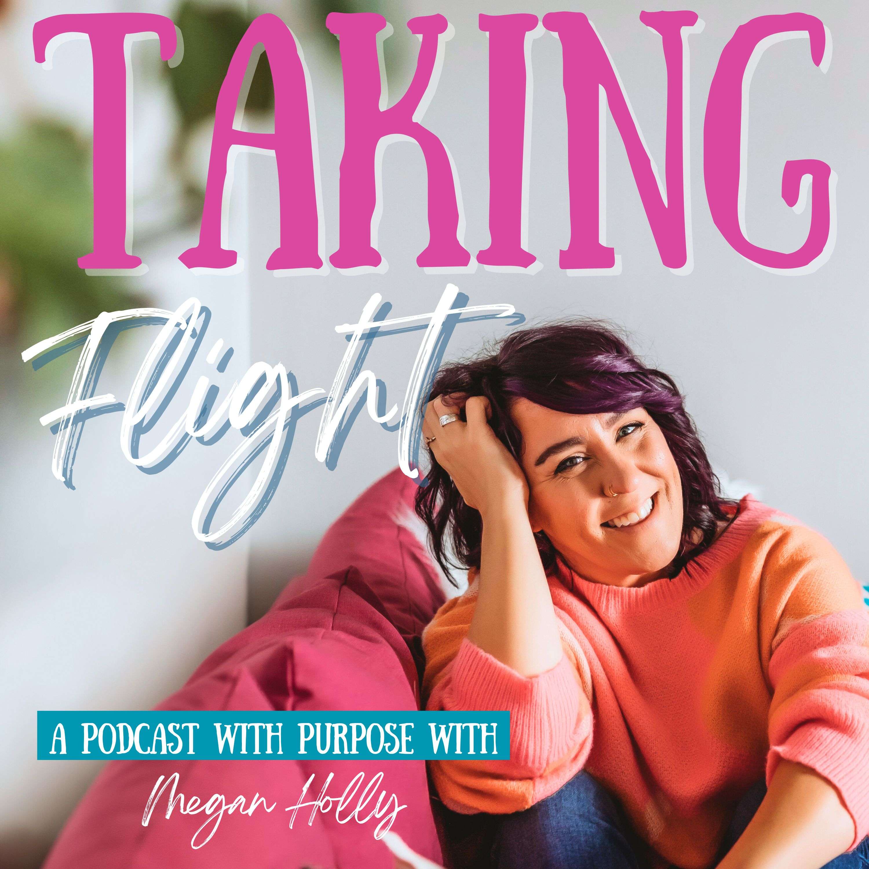 Taking Flight