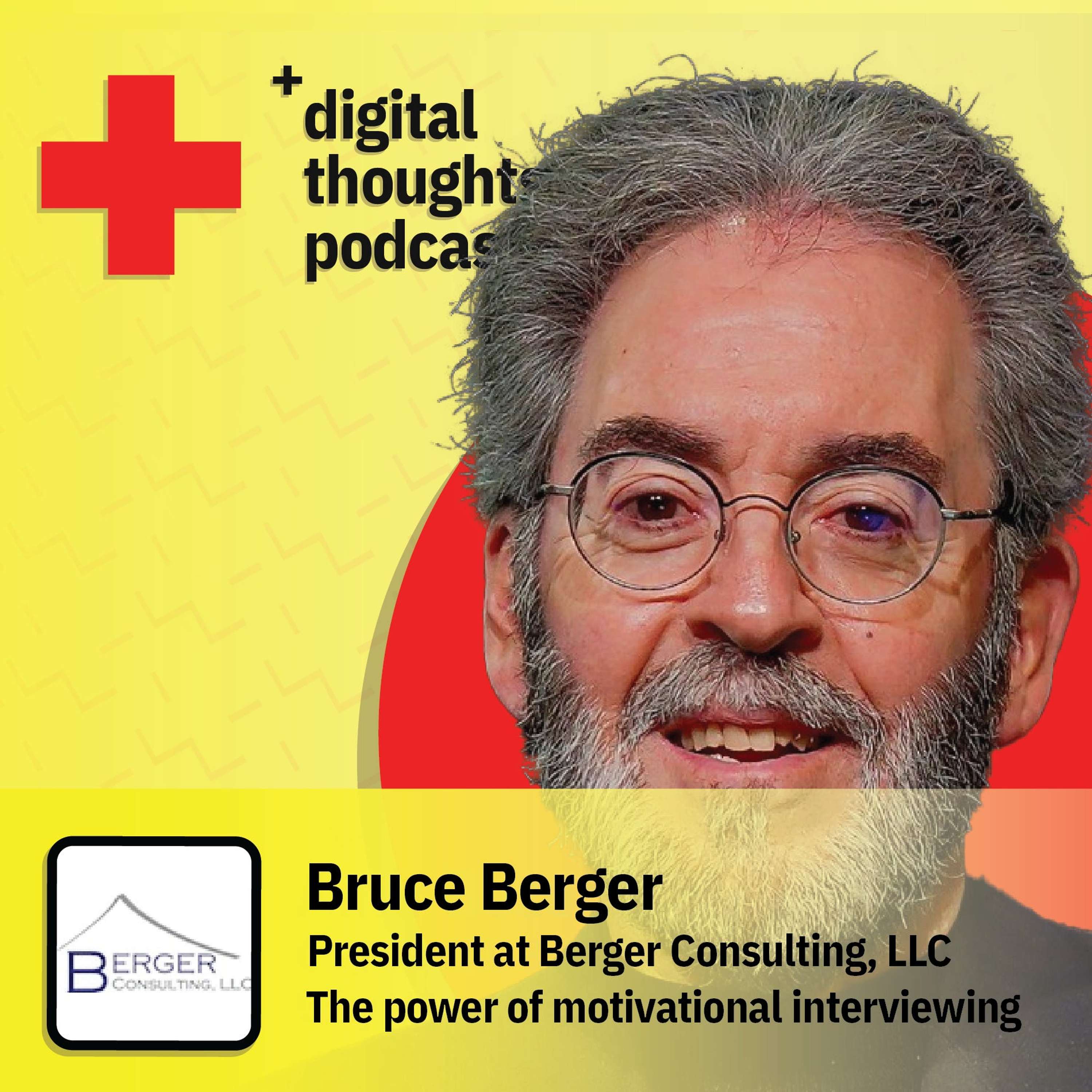 Digital Thoughts Podcast