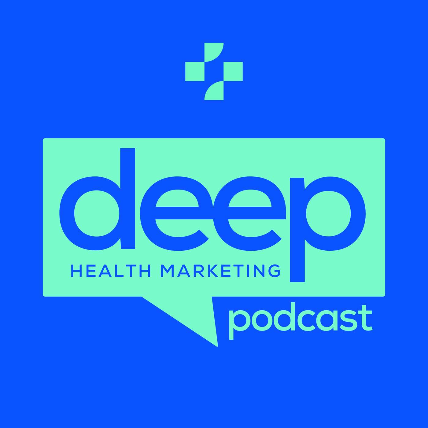 Deep: The Health Marketing Podcast Trailer