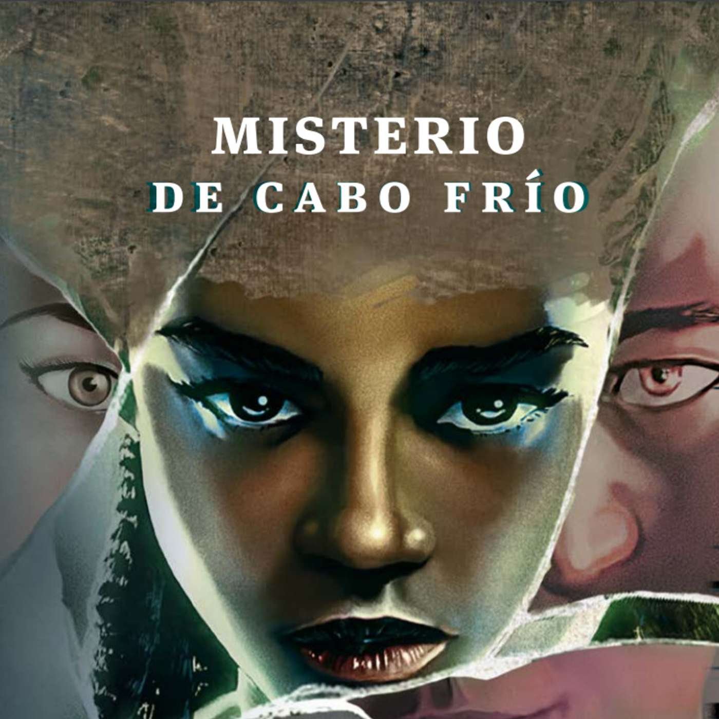 Misterio de Cabo Frío