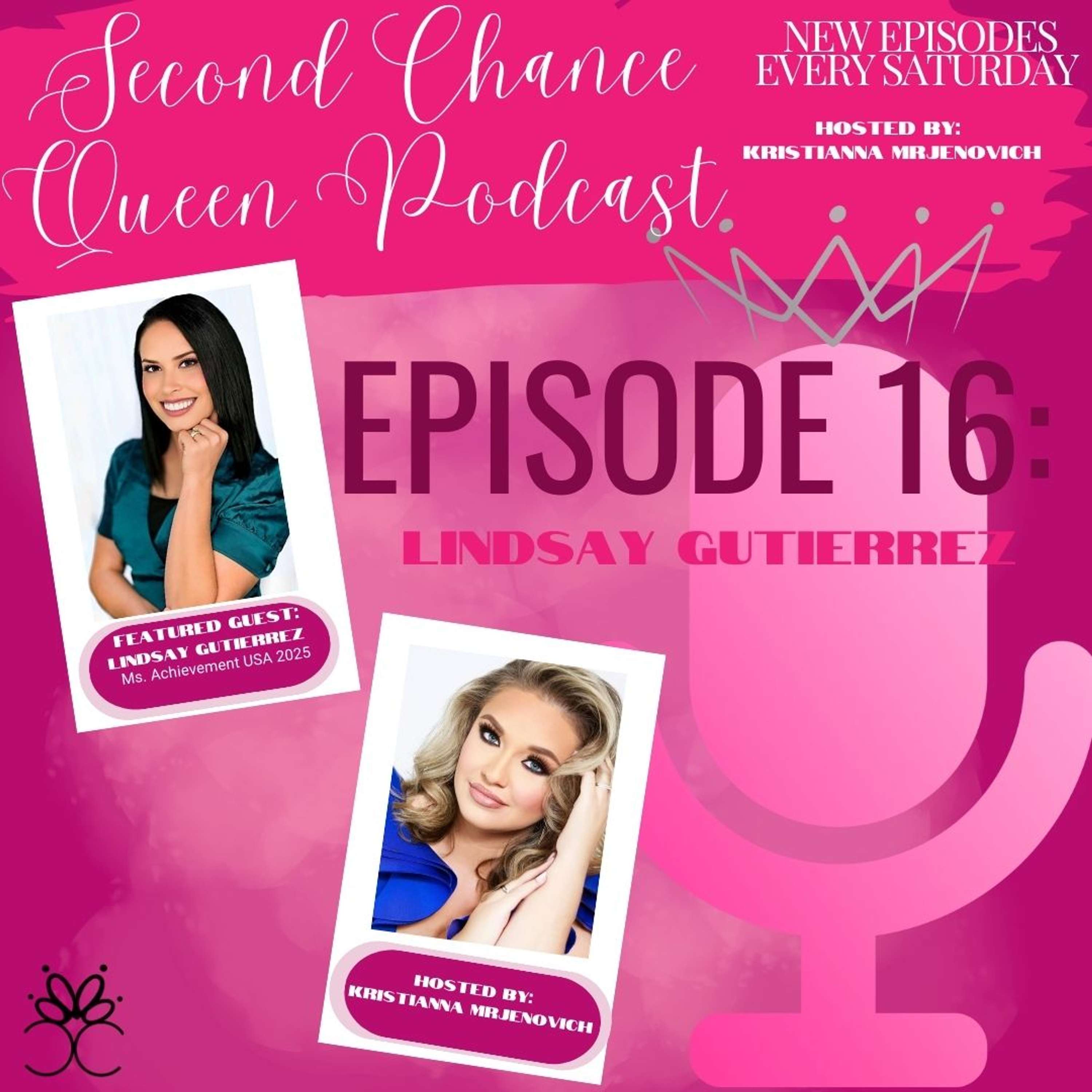 Second Chance Queen