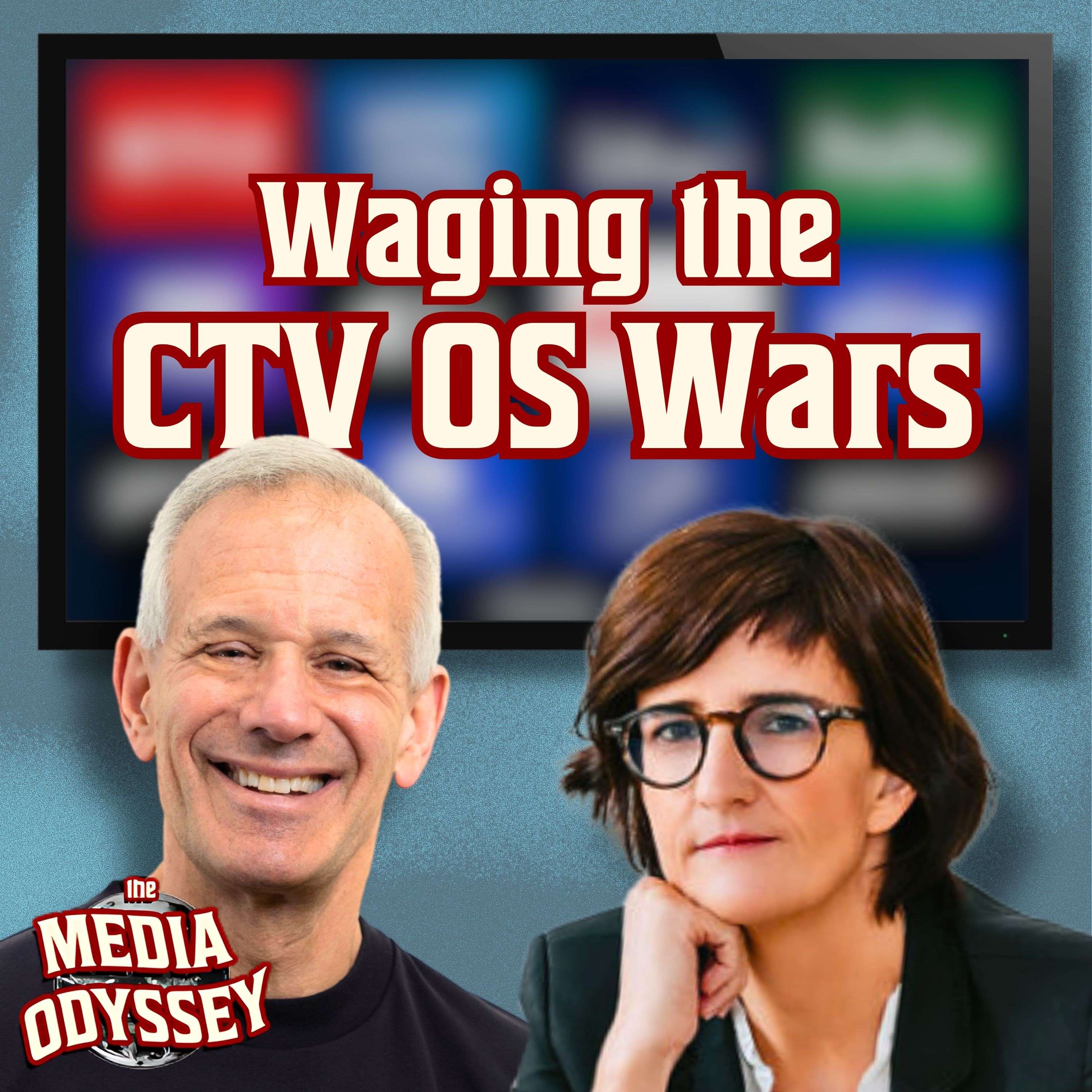 The Media Odyssey