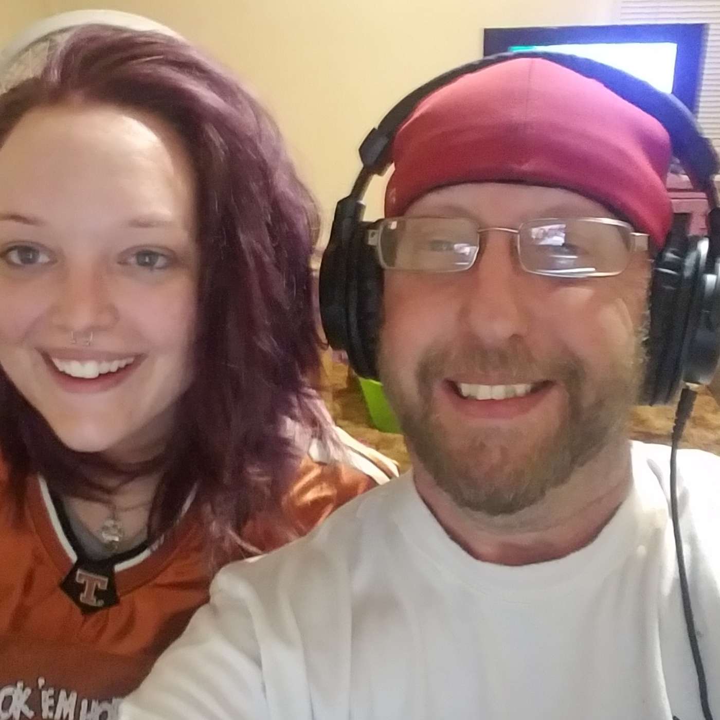 Borderline Texas Trash ep.27