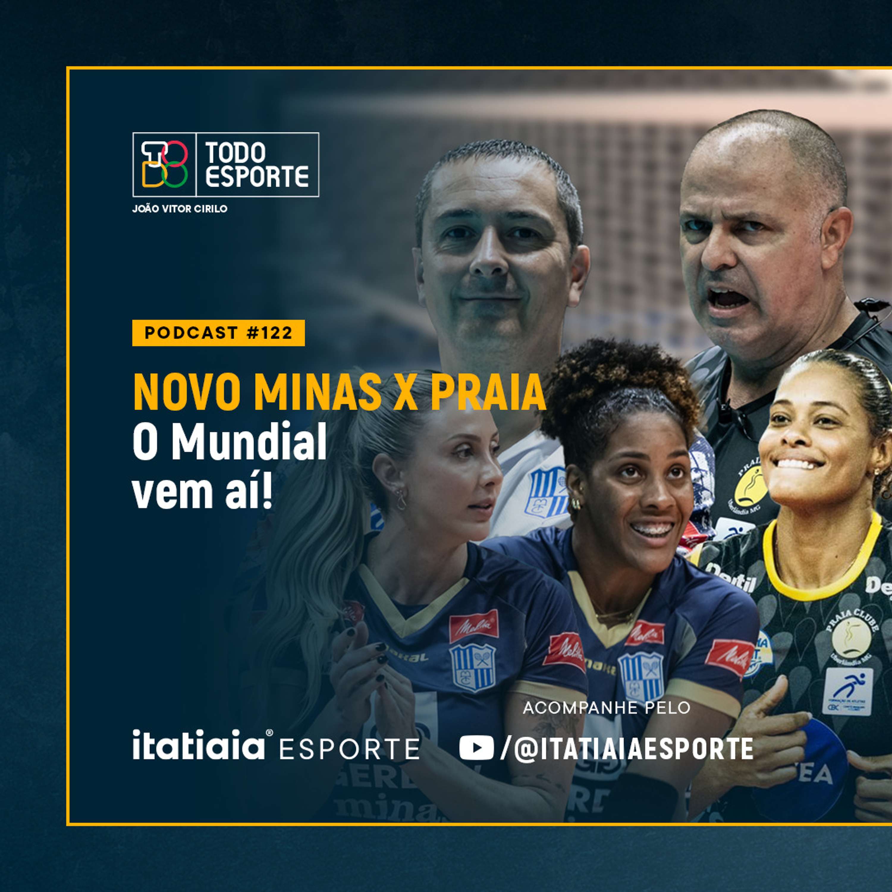 Todo Esporte