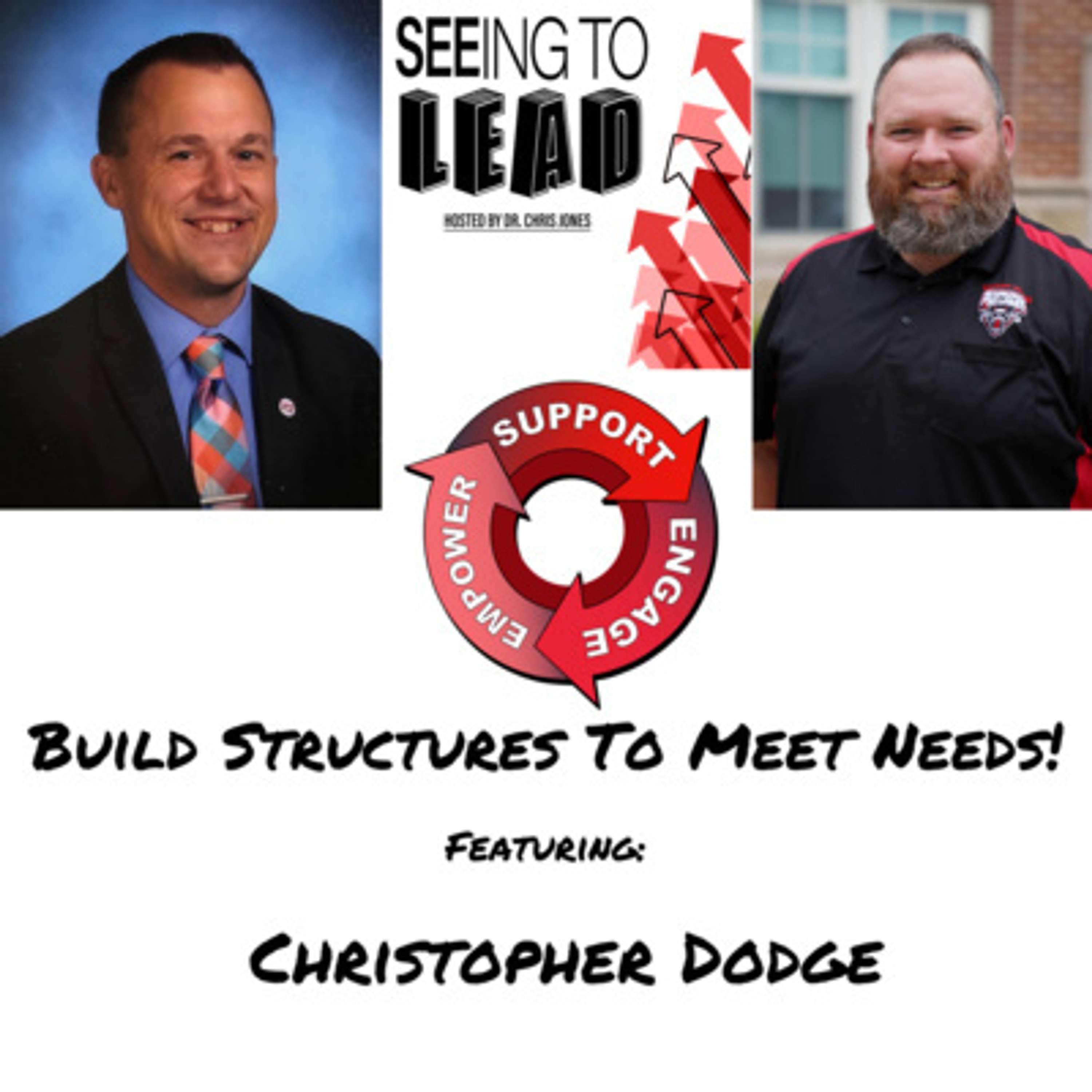 041 - Build Structures to Meet Needs