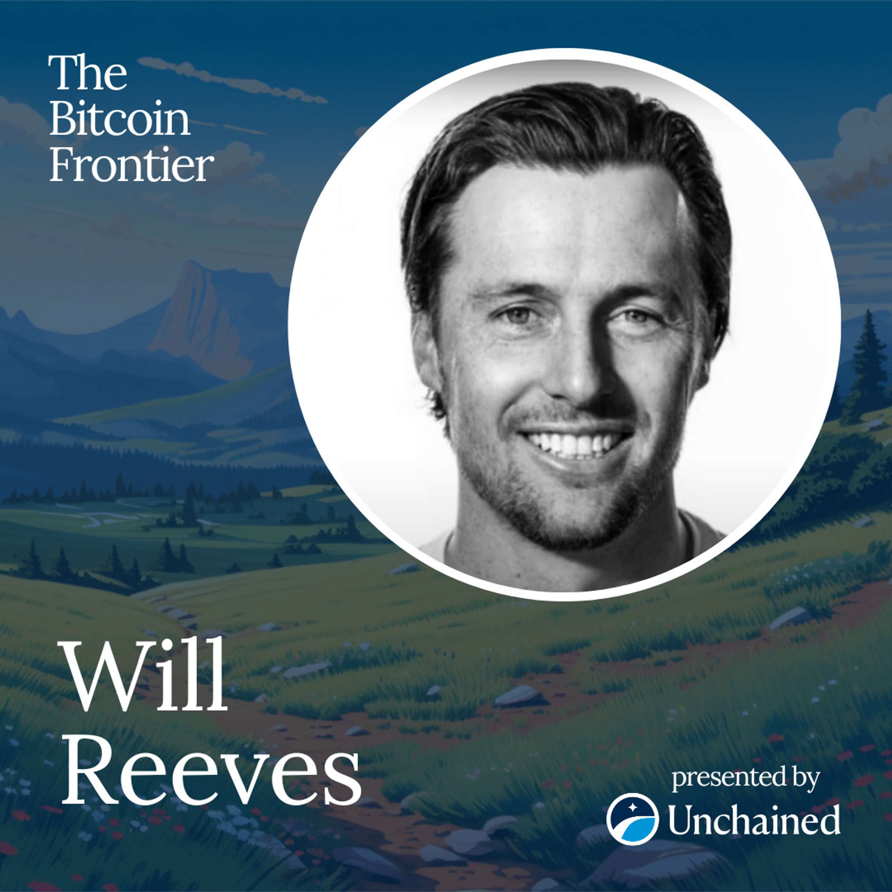 The future of Fold and bitcoin with Will Reeves